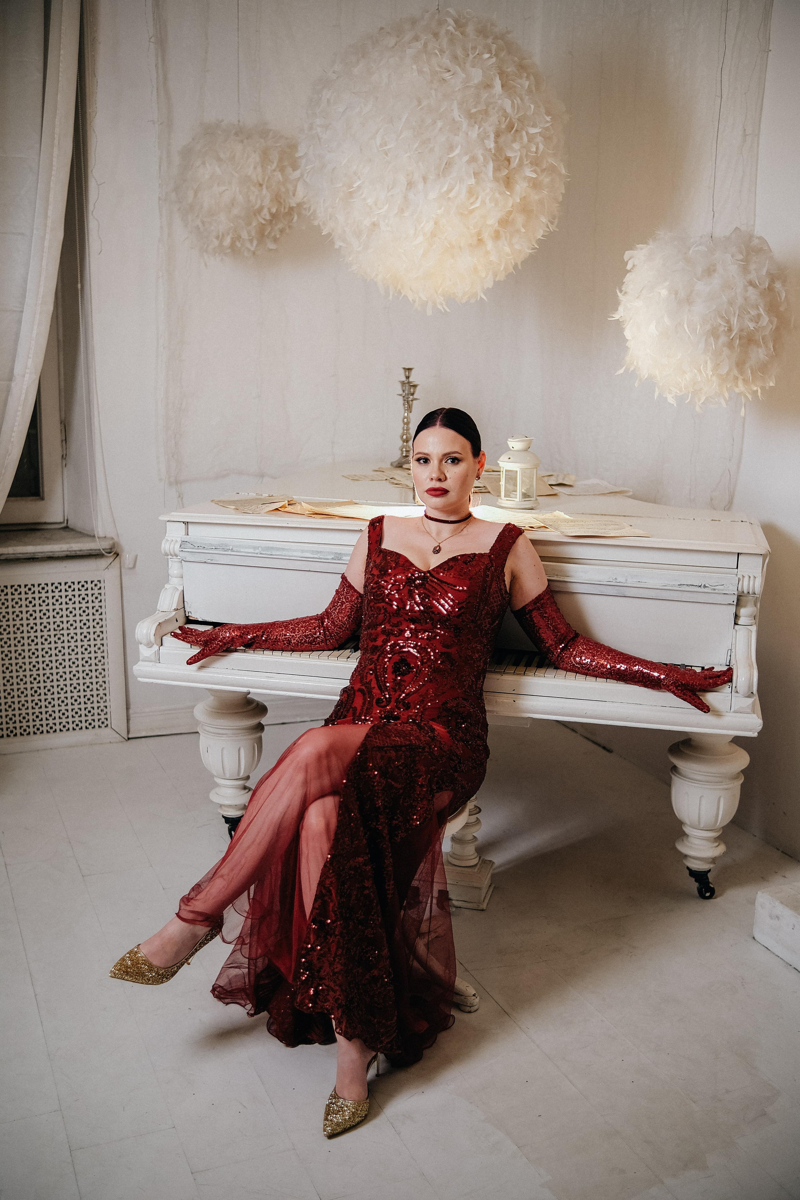 Галя & Влад. Phdkvmr.ru