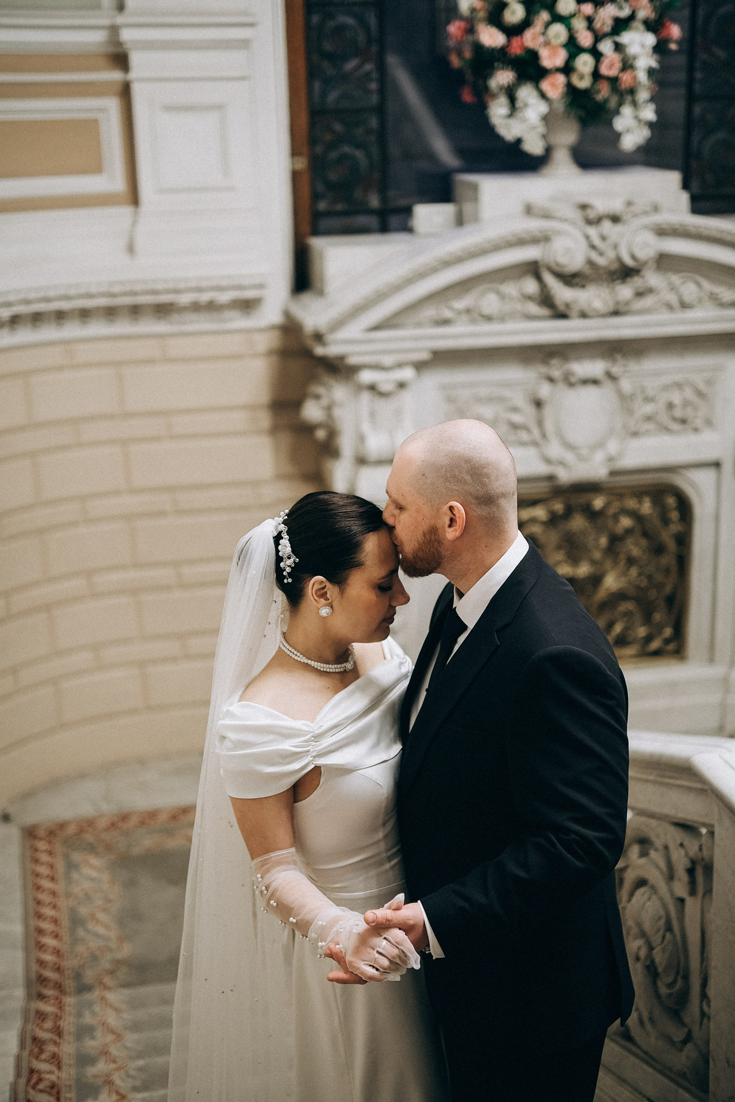 Люда & Игорь.ДБ1. Phdkvmr.ru