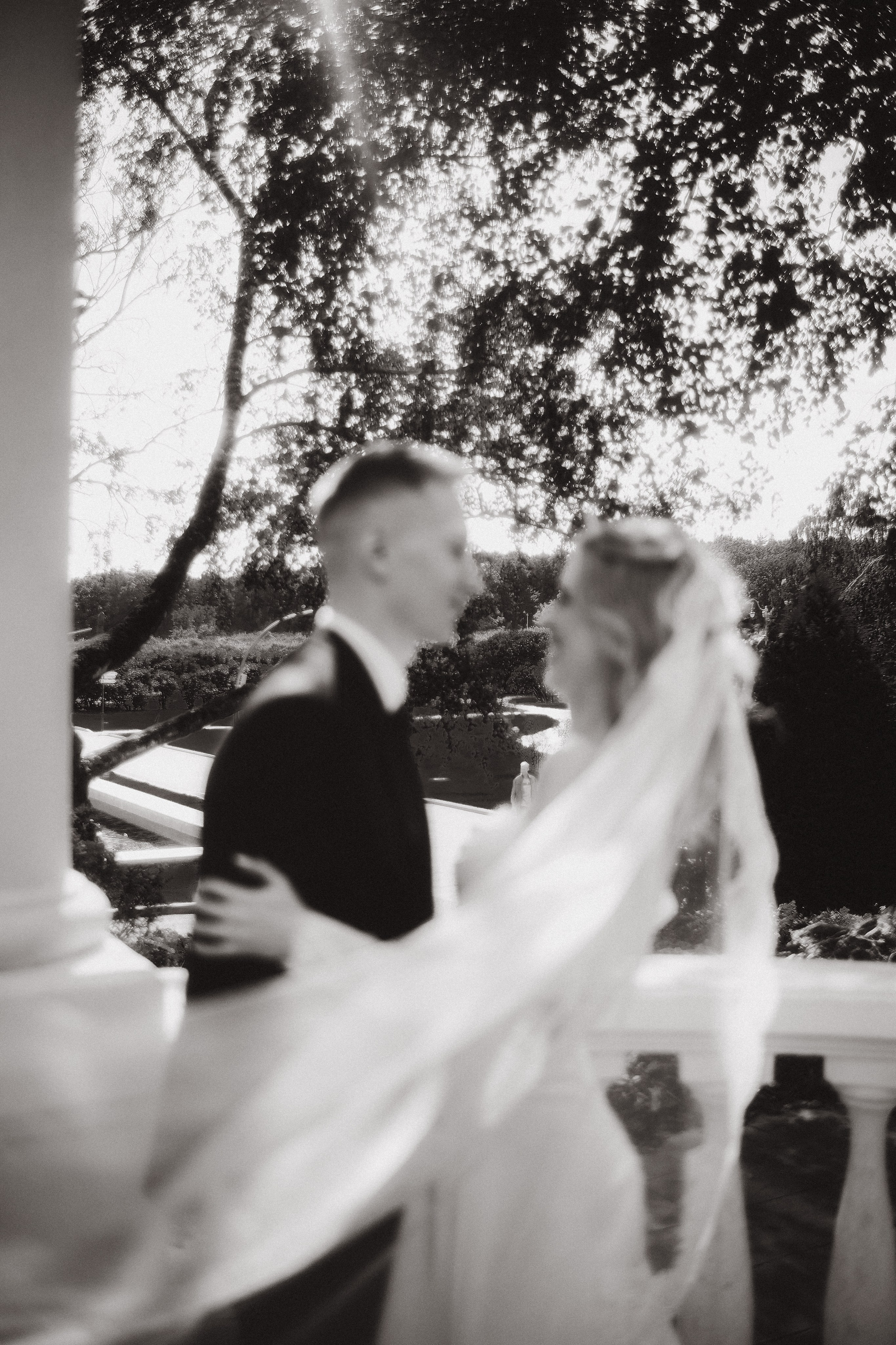 Полина & Илья. МСК ЗАГС ВДНХ. Phdkvmr.ru