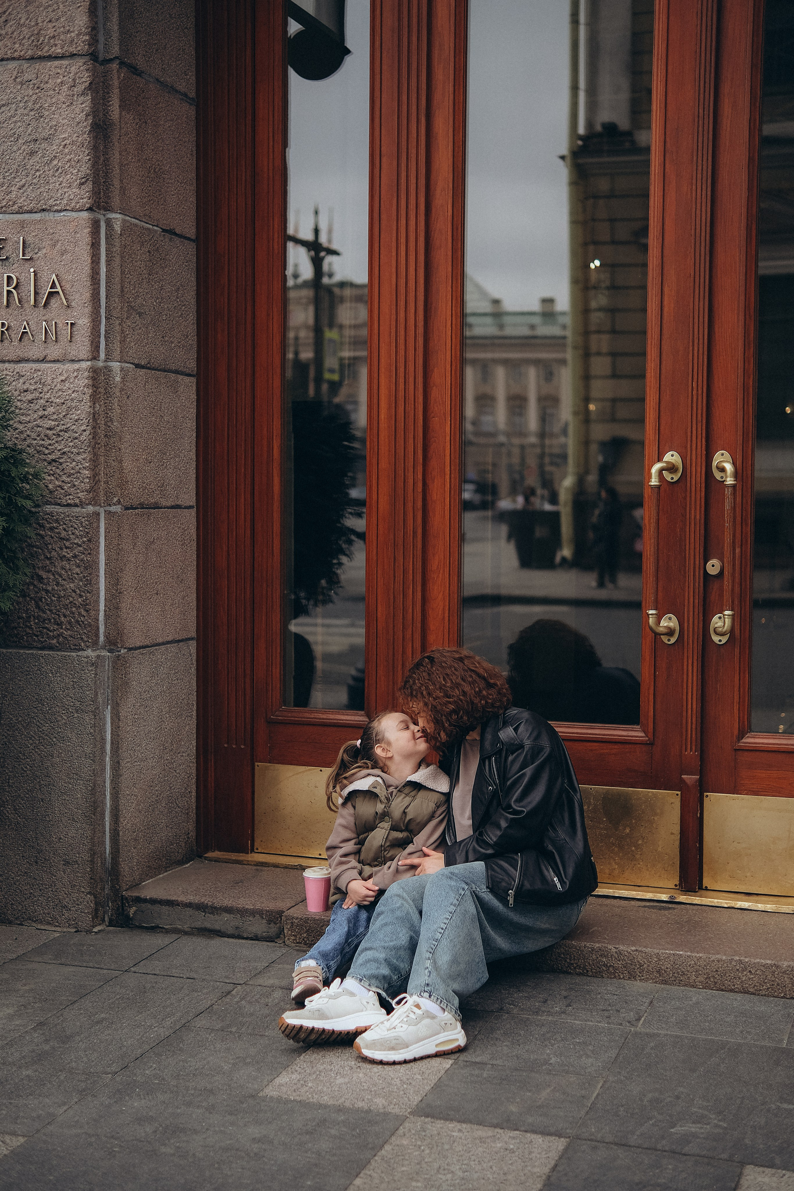 Марина & Маша. Phdkvmr.ru