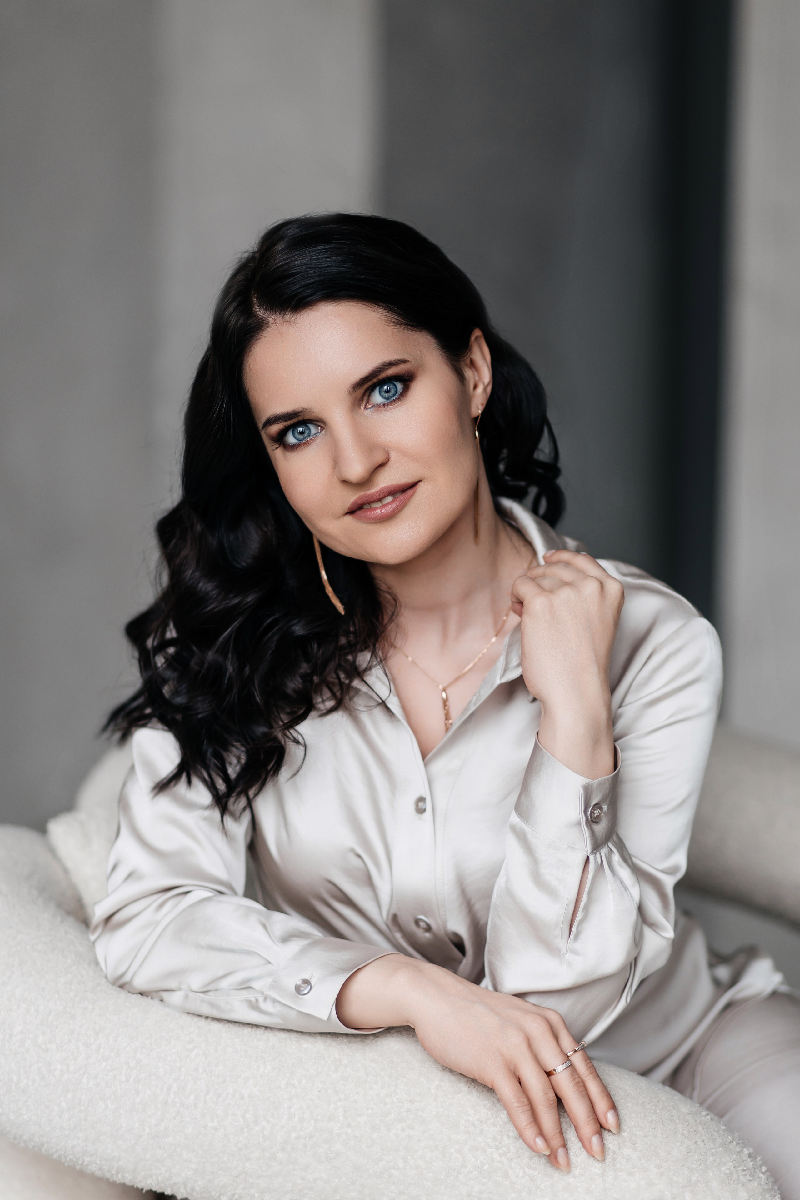 Надя. Свадебный и семейный фотограф у Уфе Евгения Сазонова