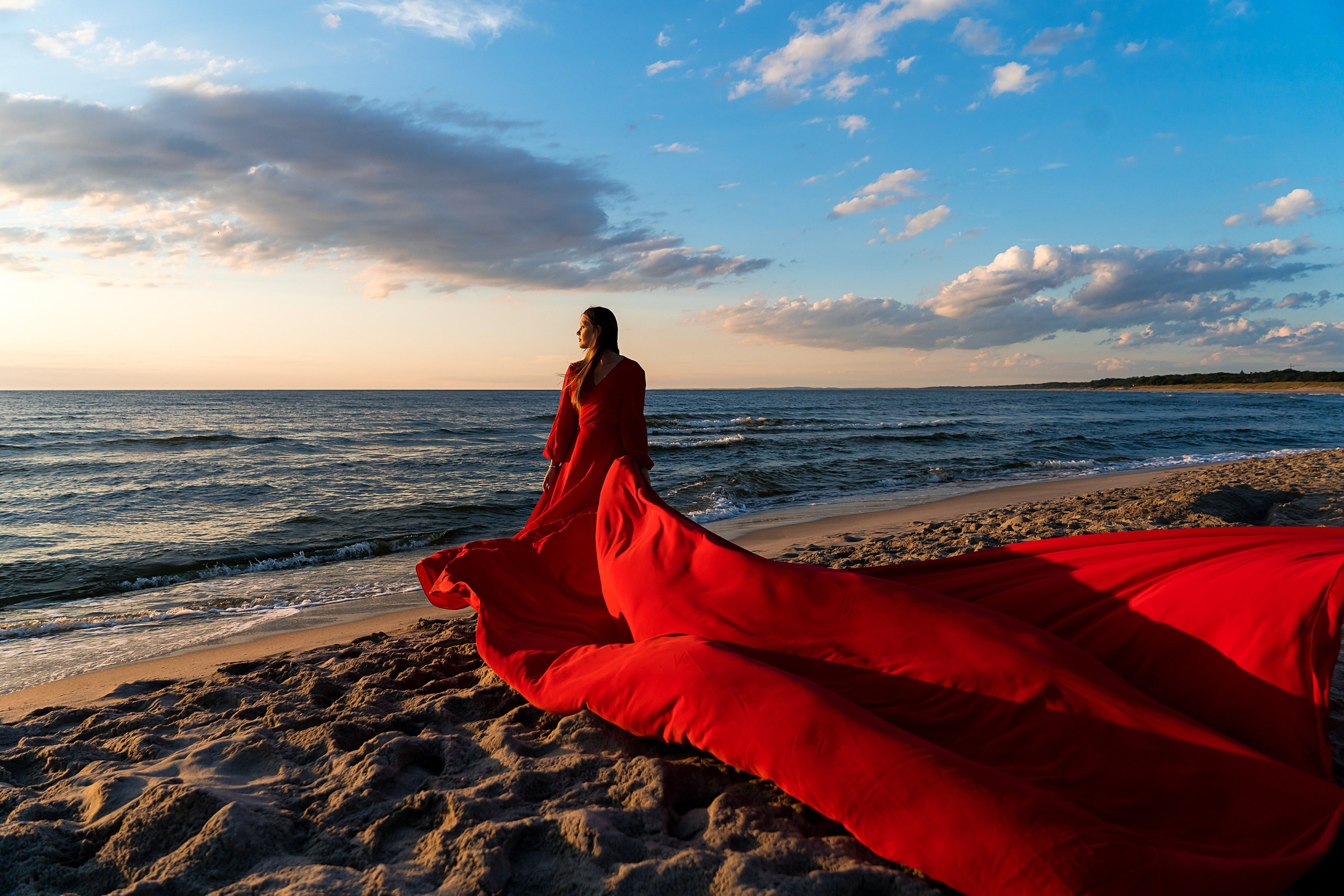 Балтийск/Калининград. Свадебный и семейный фотограф/видеограф в Краснодаре Наталья Осинская