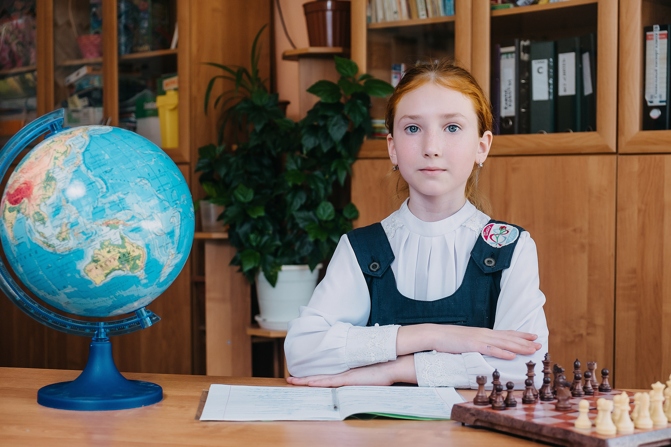 Младшие школьники. Фотограф в Перми (Егор Гладких): цены, портфолио, гайды