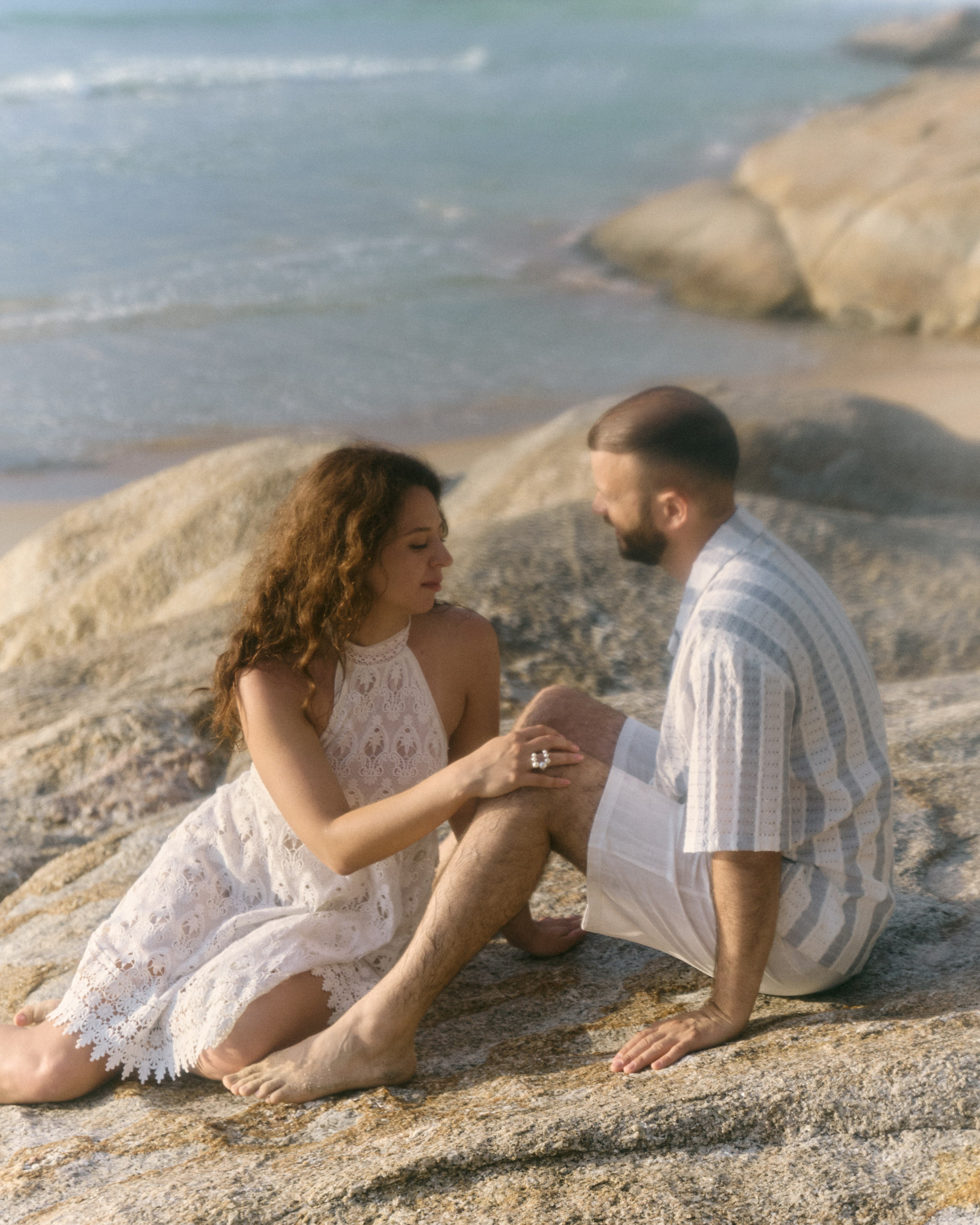 Love Story. Фотограф Алина Малинкина