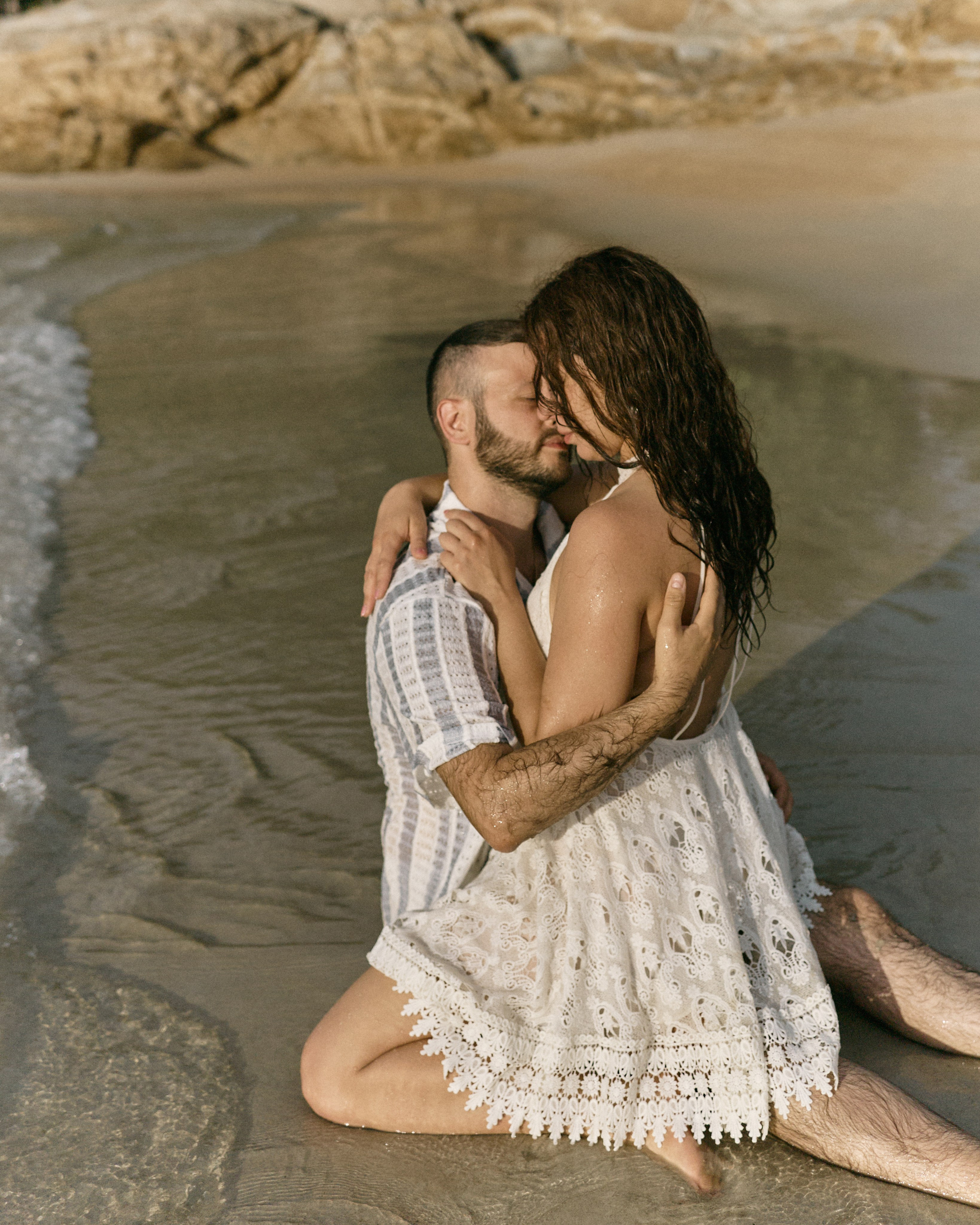 Love Story. Фотограф Алина Малинкина