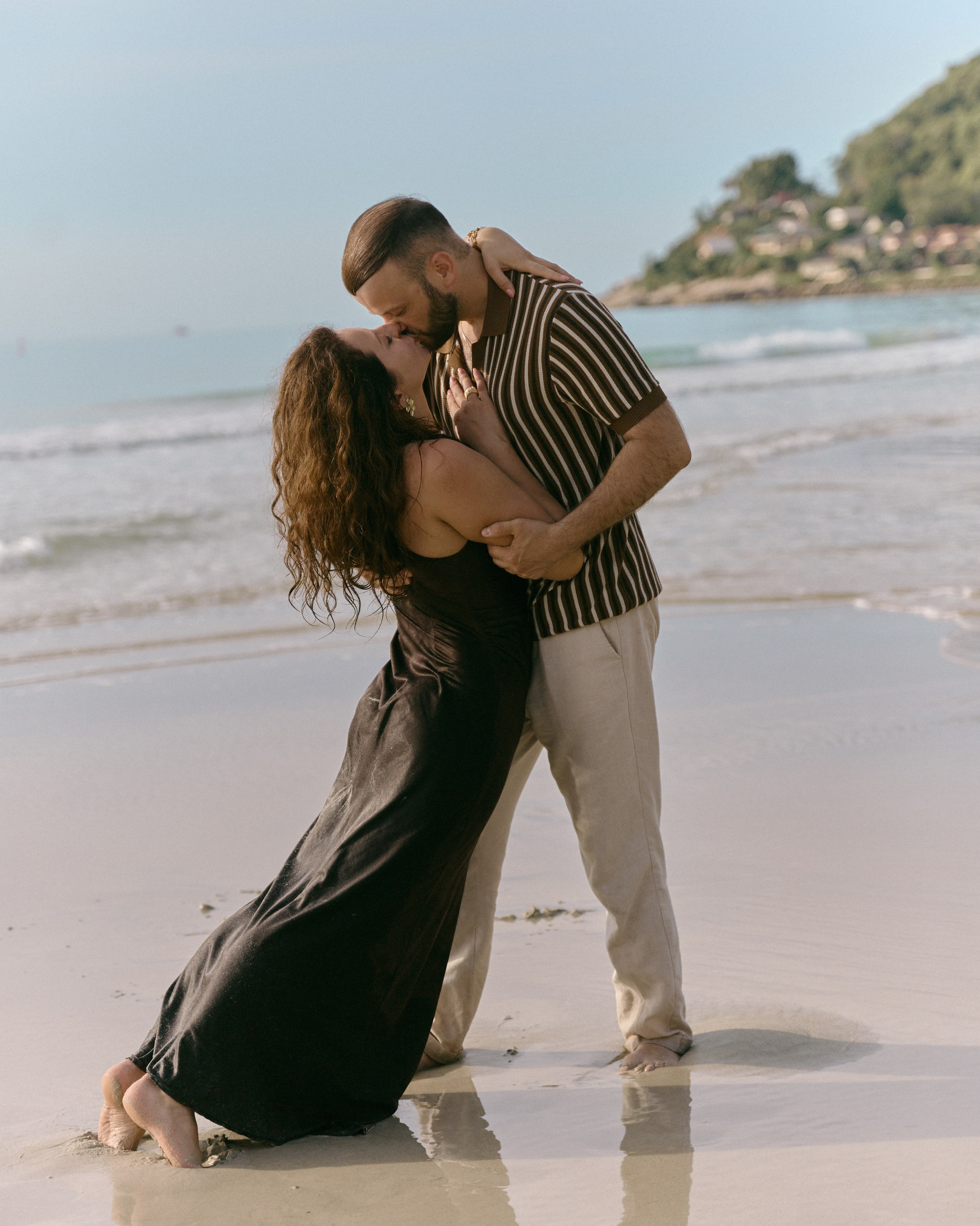 Love Story. Фотограф Алина Малинкина