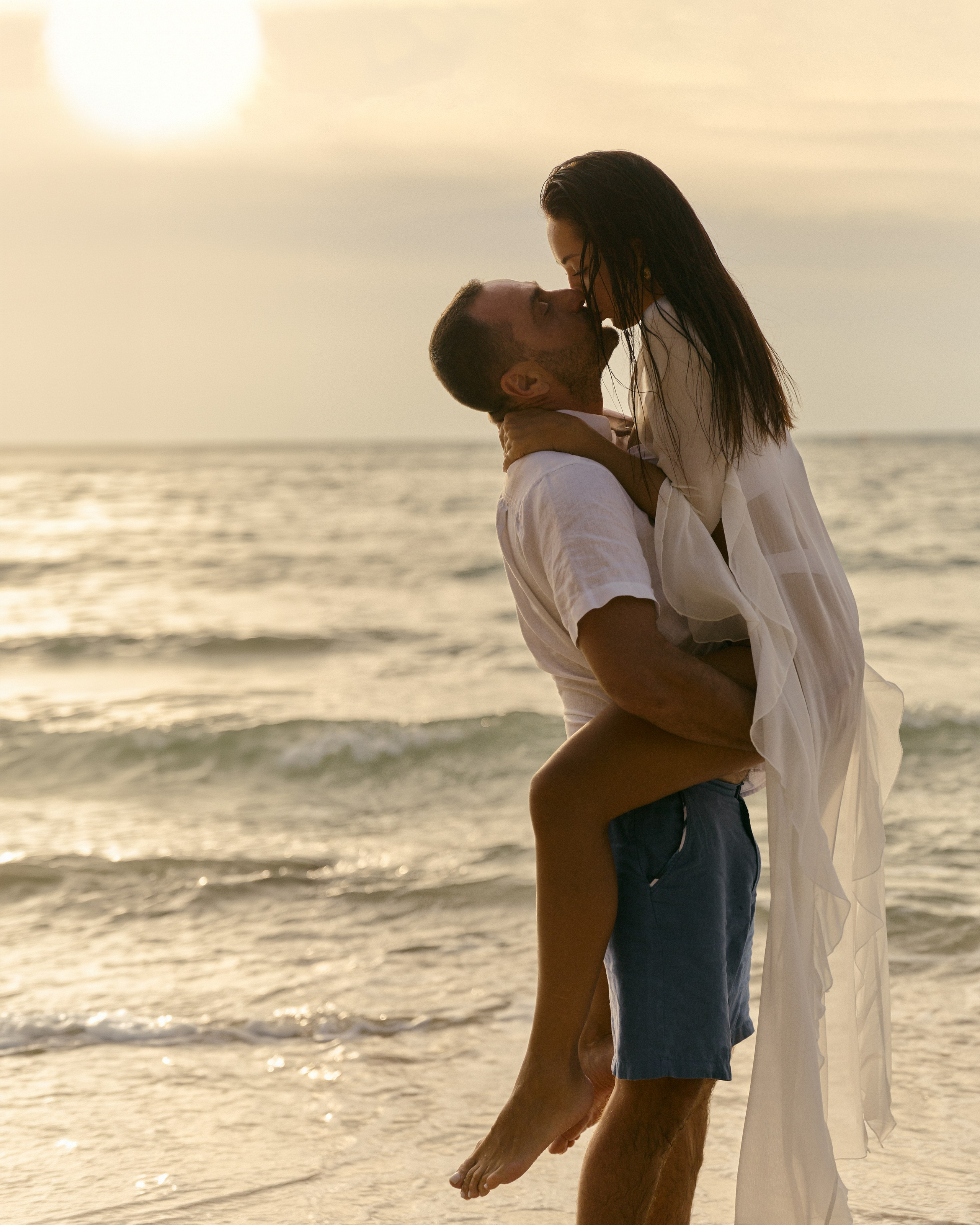 Love Story. Фотограф Алина Малинкина