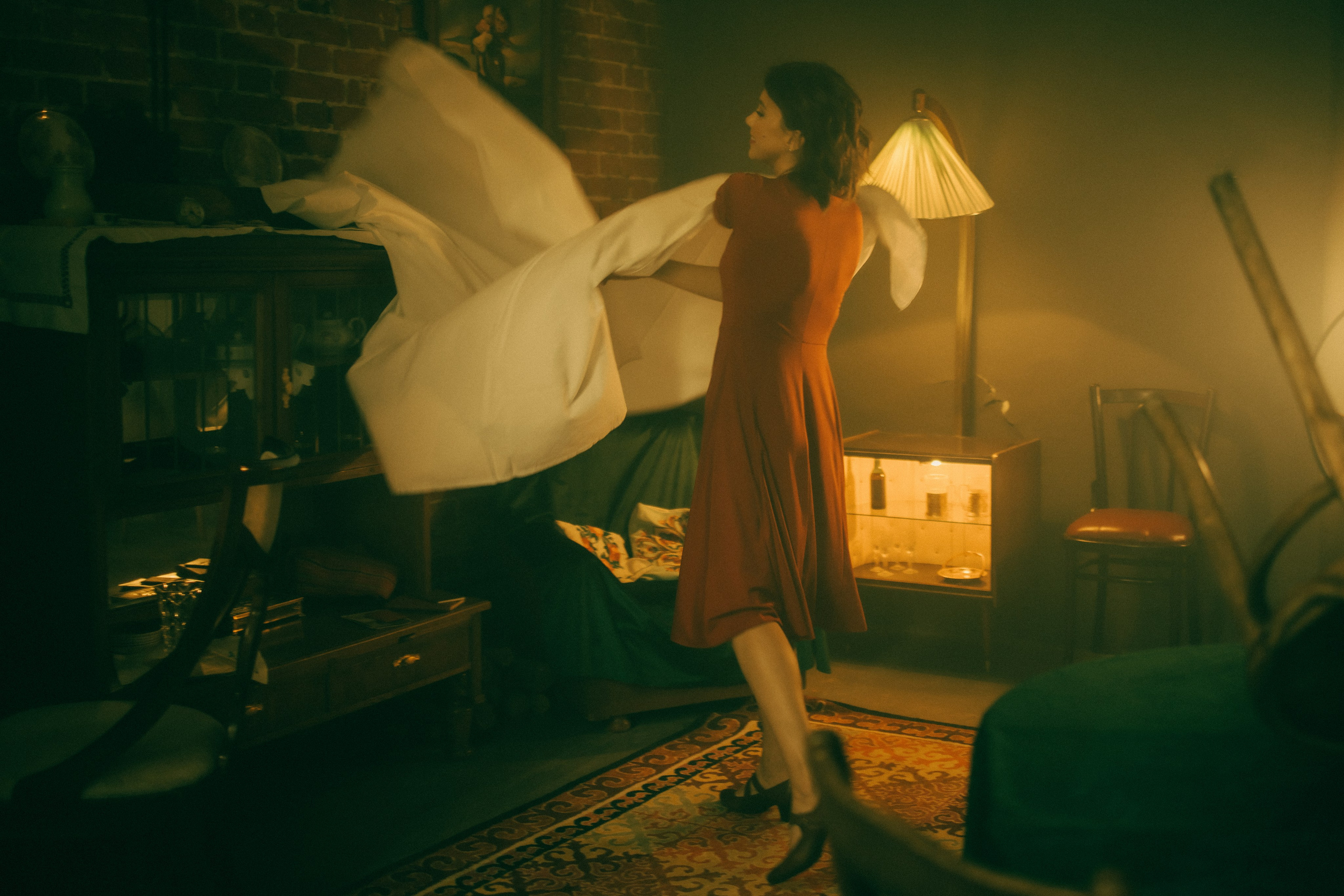 NotAmélie. Фотограф Наталья Карякина|Челябинск