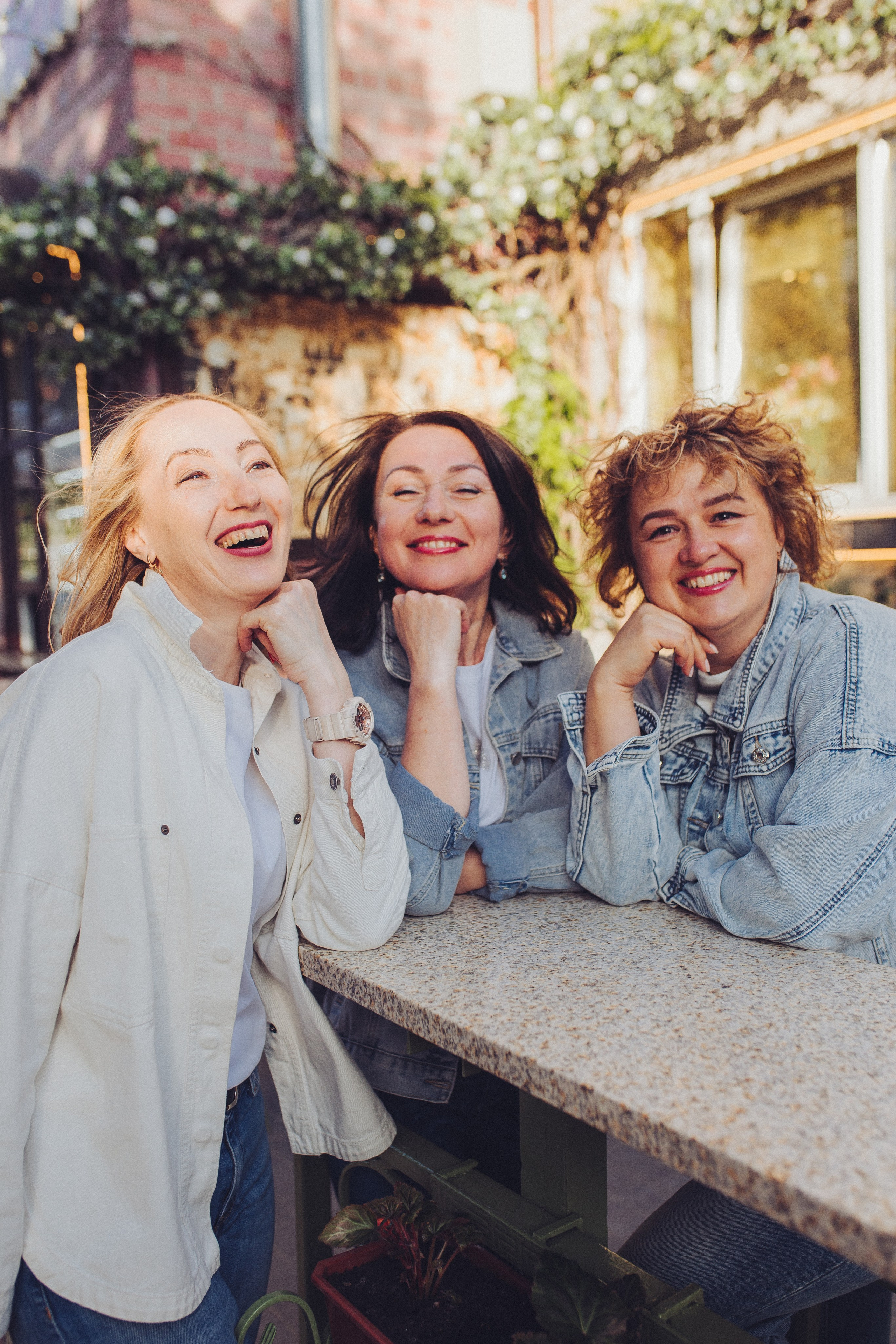 Девичник. Фотограф в Калининграде — Антон Семёнов