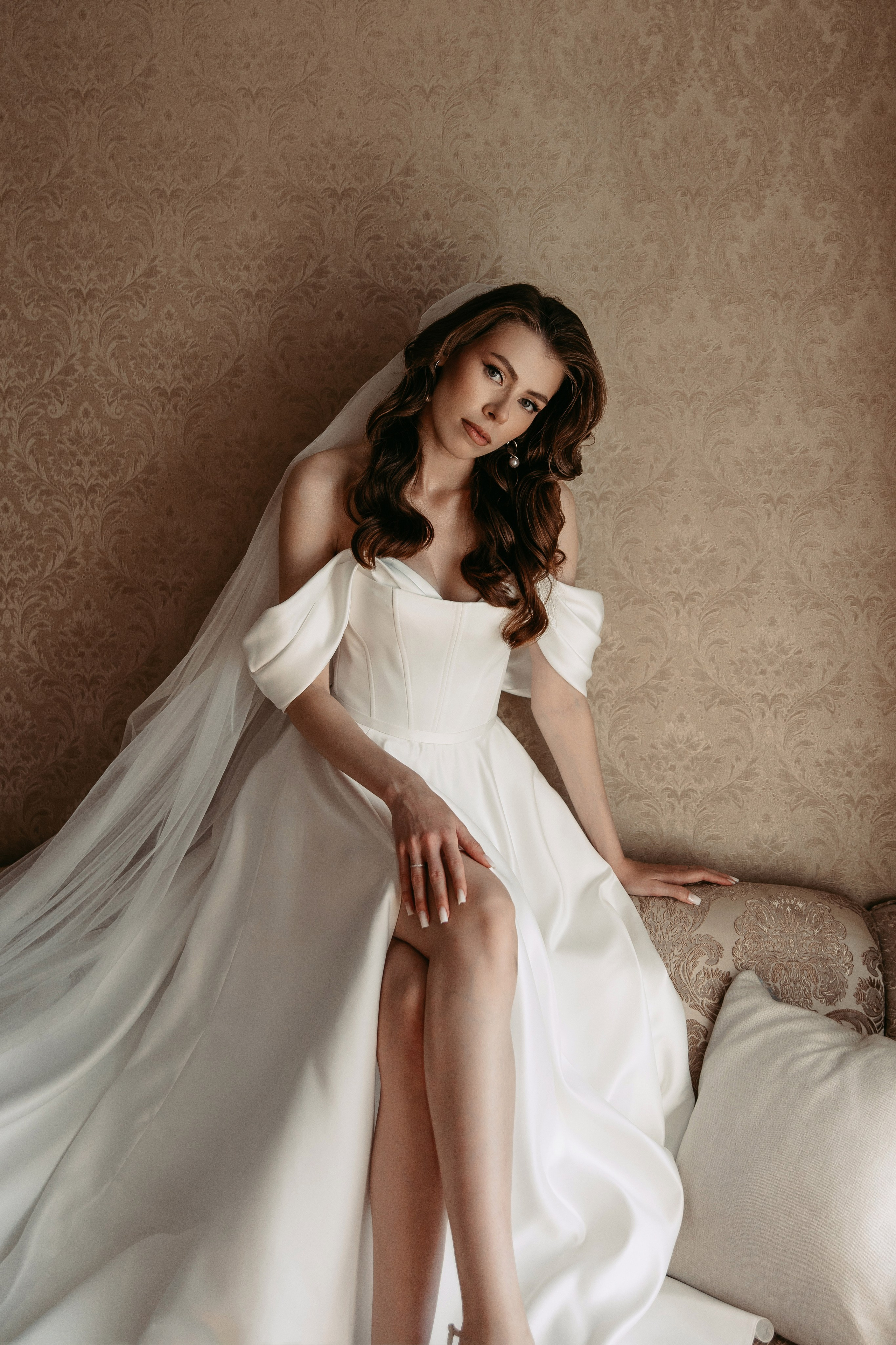 Сергей & Анастасия. Свадебный ФОТОГРАФ и ВИДЕОГРАФ Ульяновск