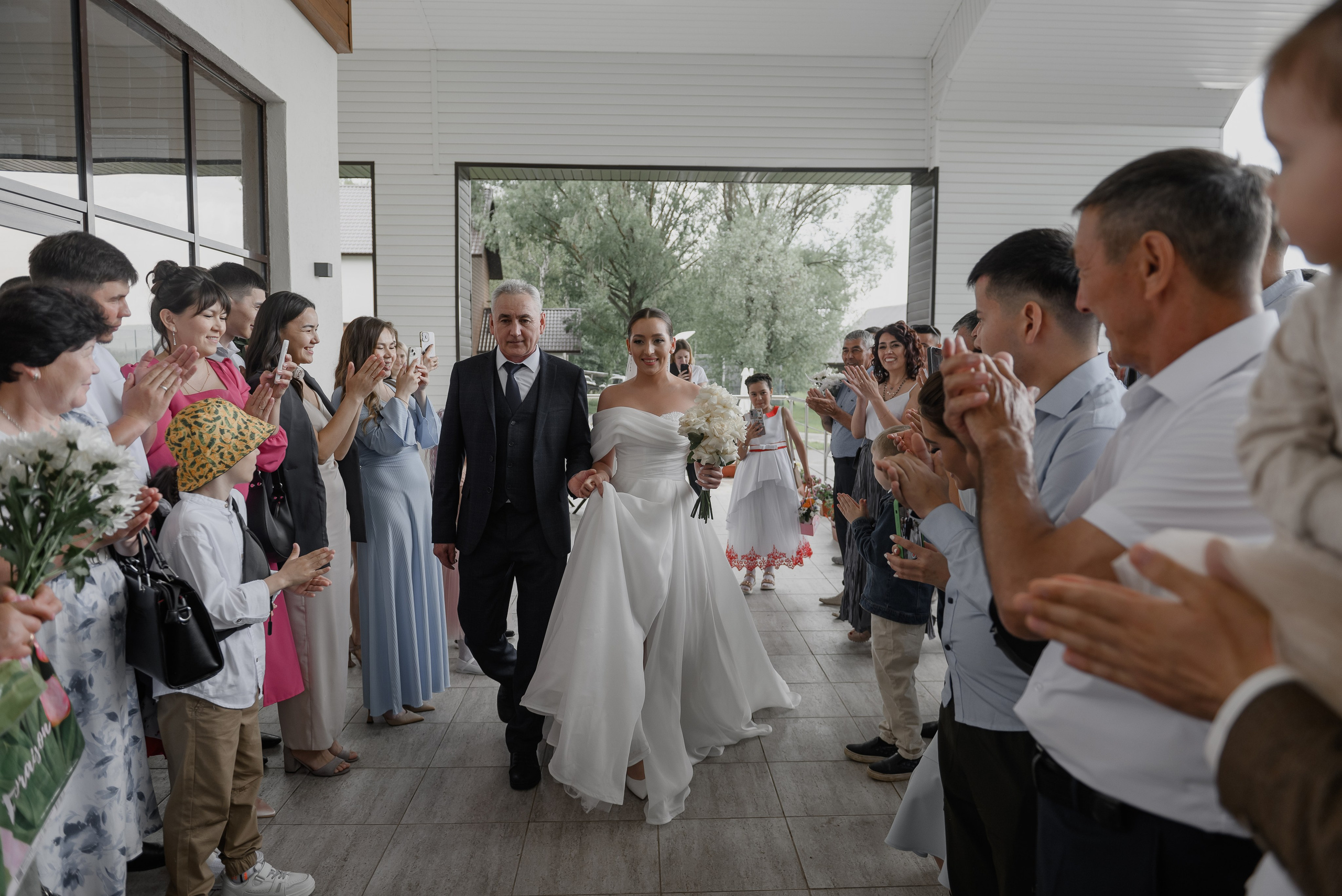 Айгуль и Фанис. Фотограф Филякин Константин