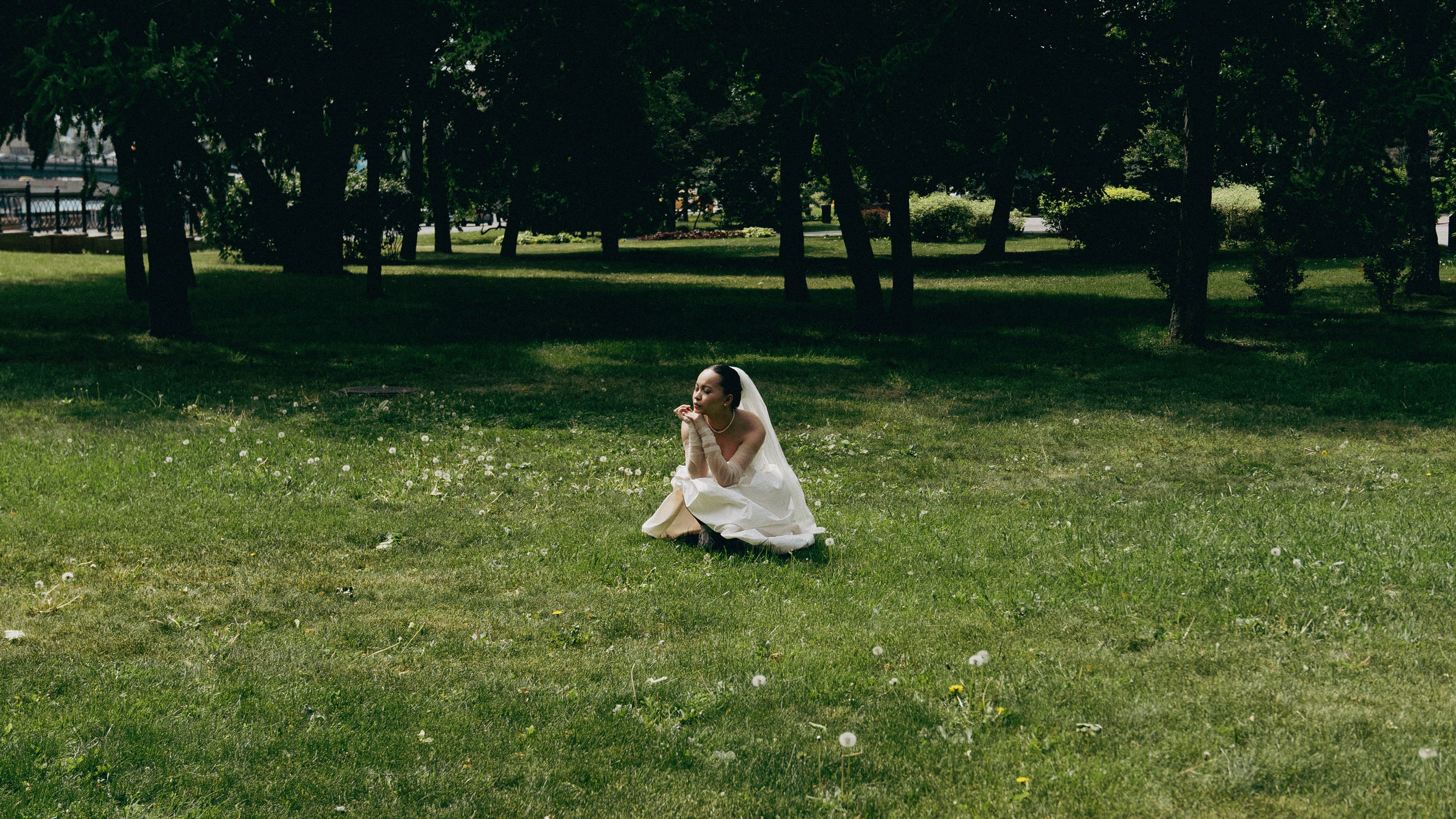 Айто и Александр. Фотограф в Москве Татьяна Колотилова