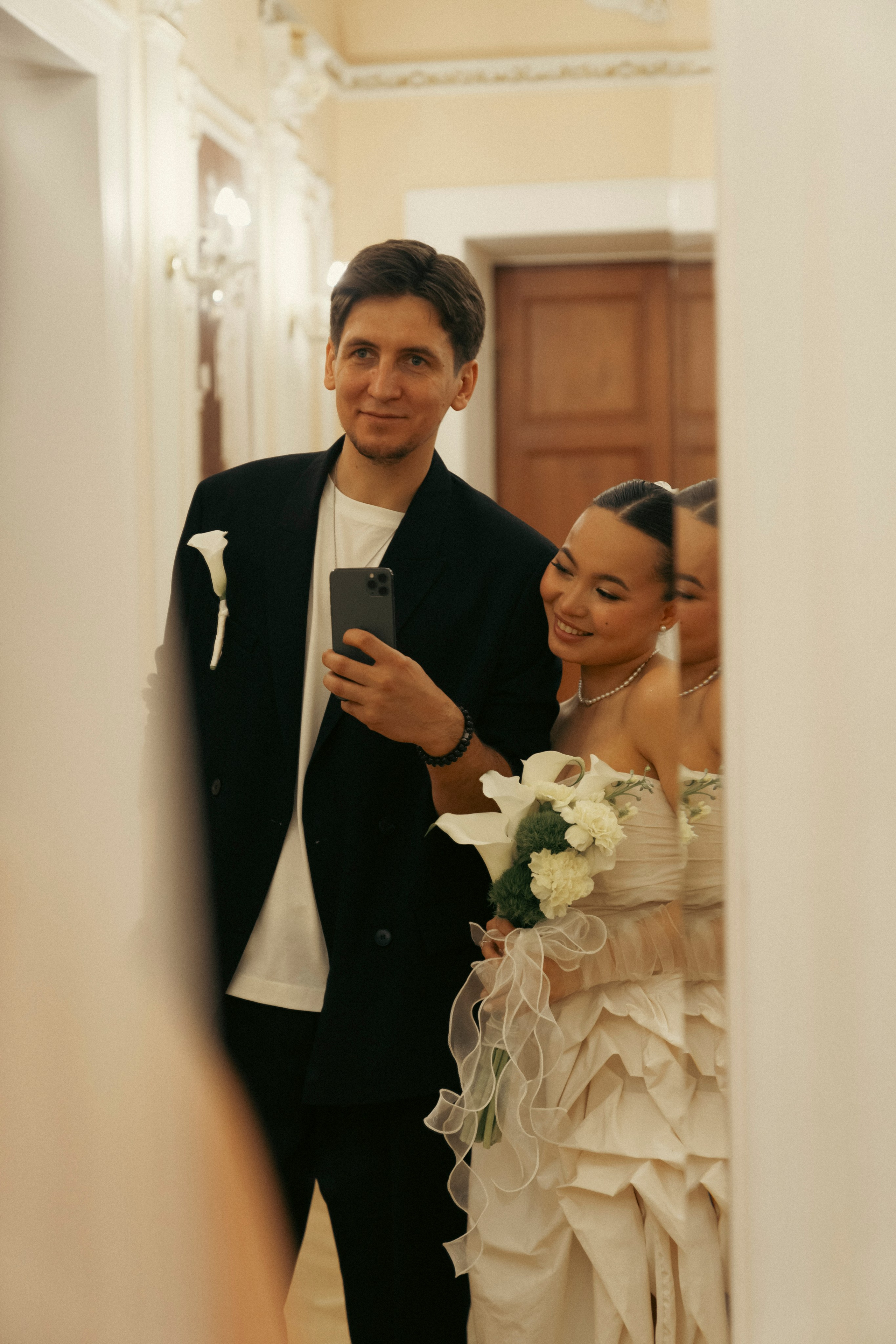 Айто и Александр. Фотограф в Москве Татьяна Колотилова