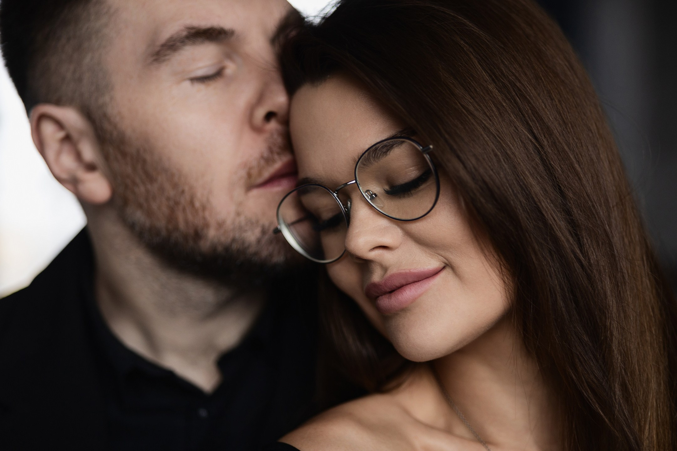 Денис и Саша. Свадебный фотограф Ярославль Дмитрий Васячкин