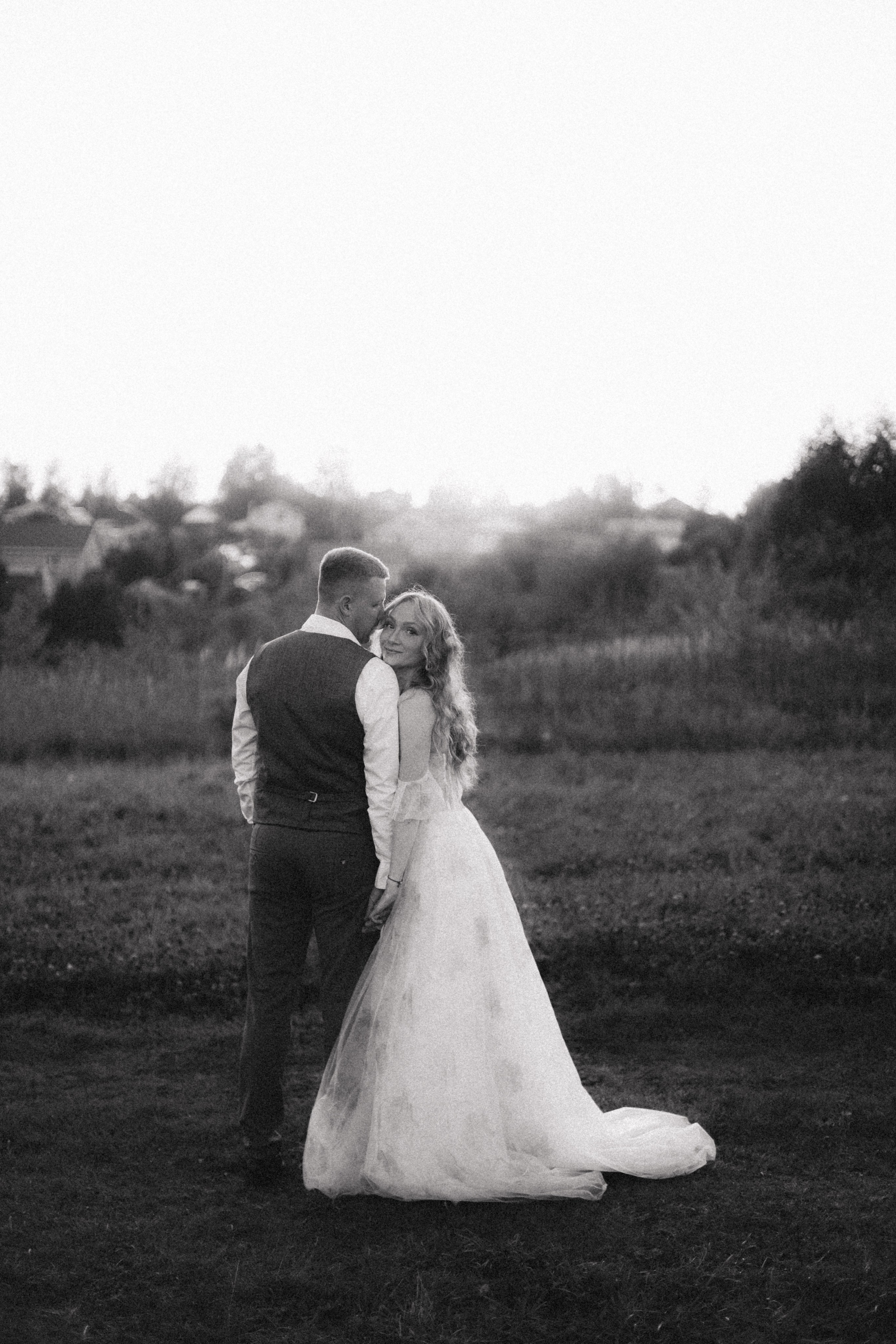 Свадьба. Семейный и детский фотограф в Нижнем Новгороде Буслаева Мария