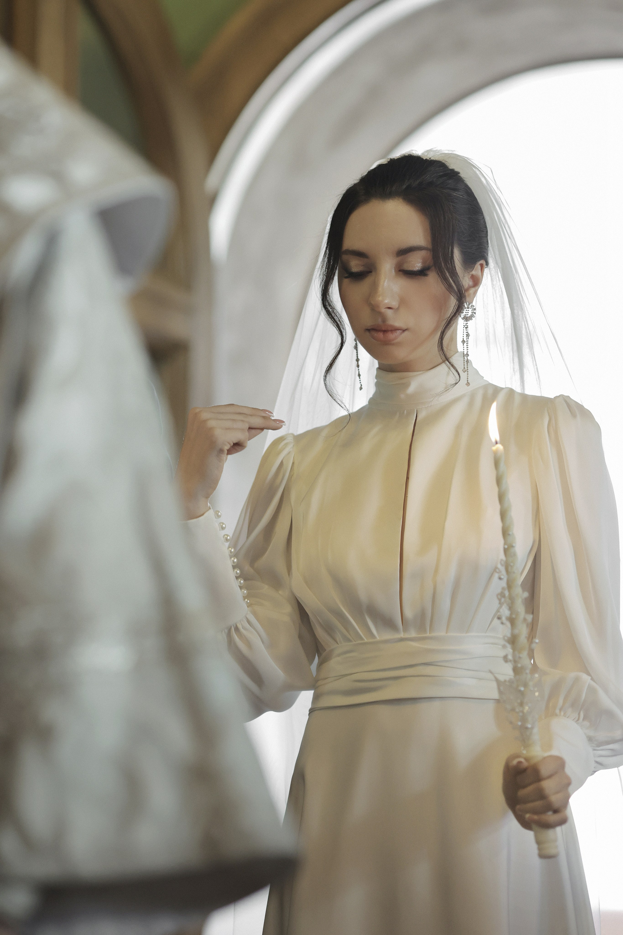 Венчаниe. Фотограф на Венчание и Крещение, семейный фотограф в Москве и области