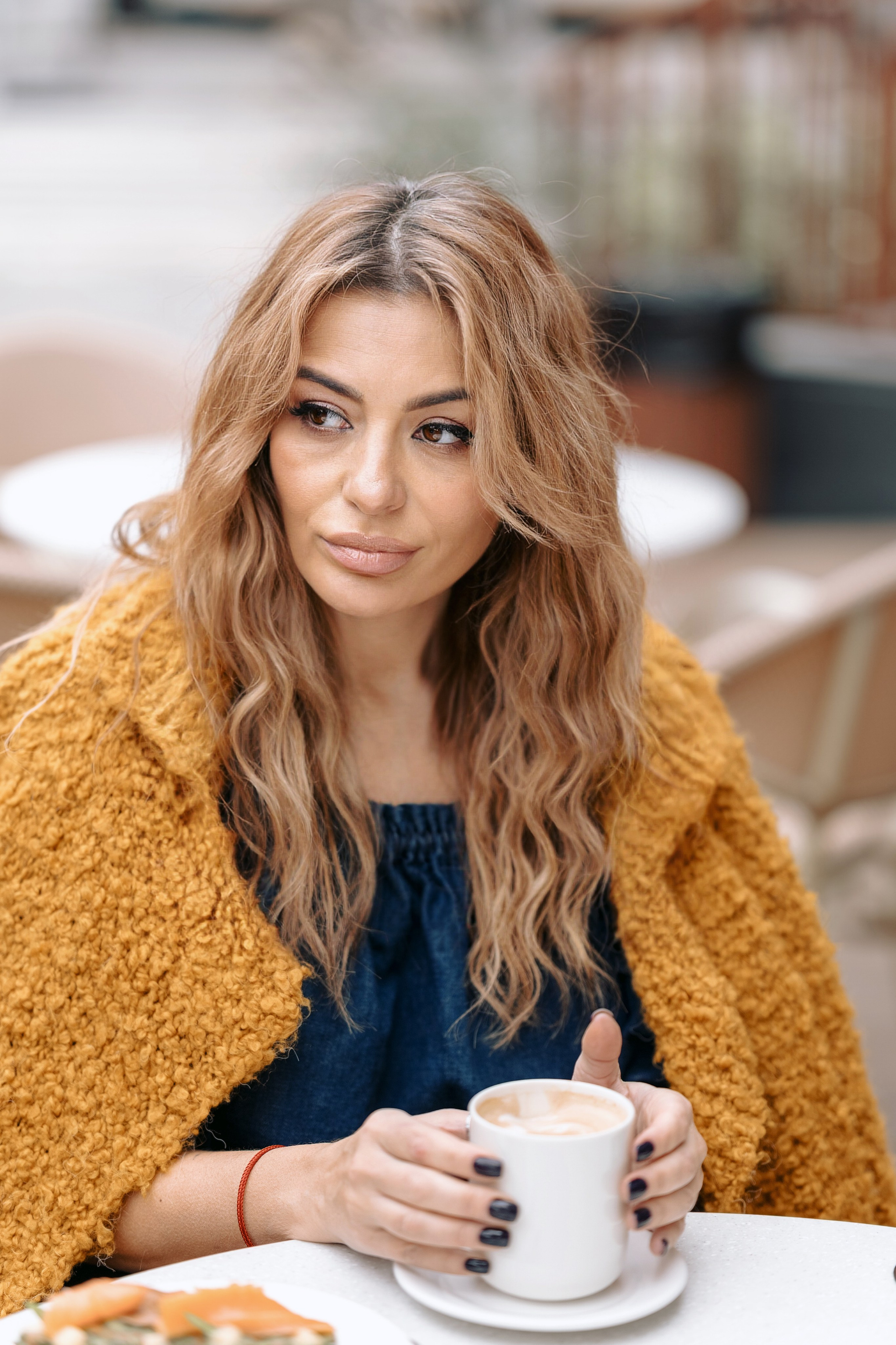 Золотая рыбка. Семейный, детский и женский фотограф в Ростове-на-Дону Кирилина Екатерина