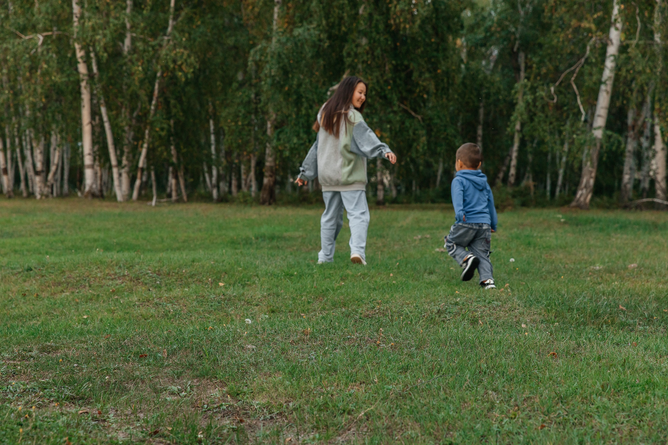 Лера и сын. Воронистая Анастасия. Фотограф Якутия, Томпонский район