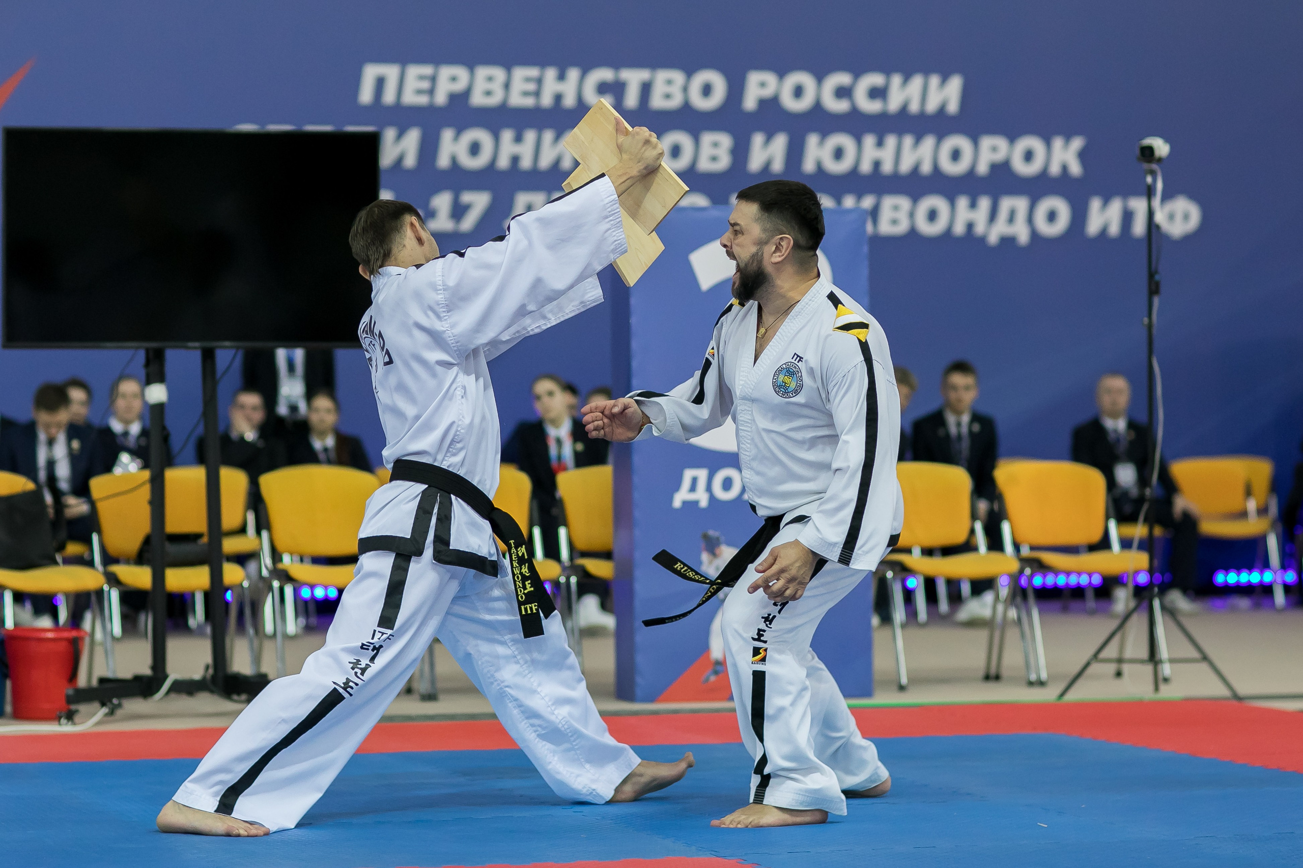 Тхэквондо. Фотограф в Сочи, Краснодаре и Ростове на Дону