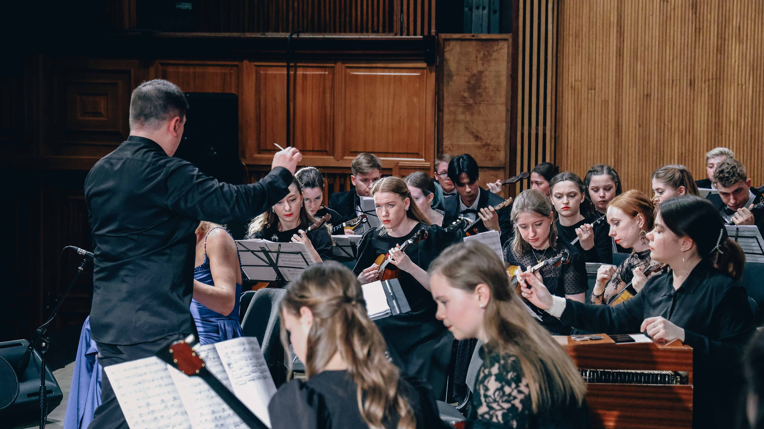 Органный зал. Фотограф в Сочи, Краснодаре и Ростове на Дону