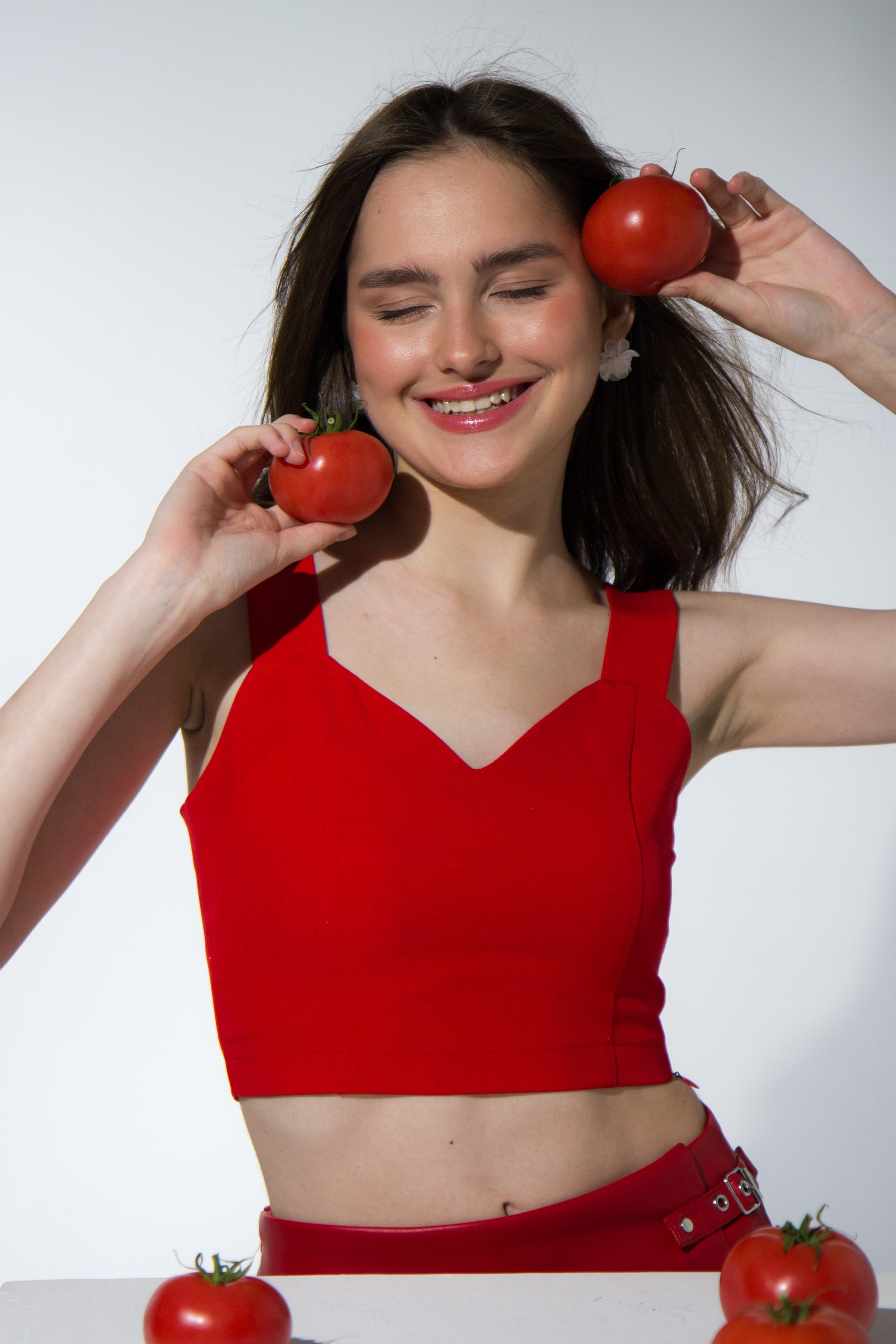 Sonya P. Modeling agency TM MODELS