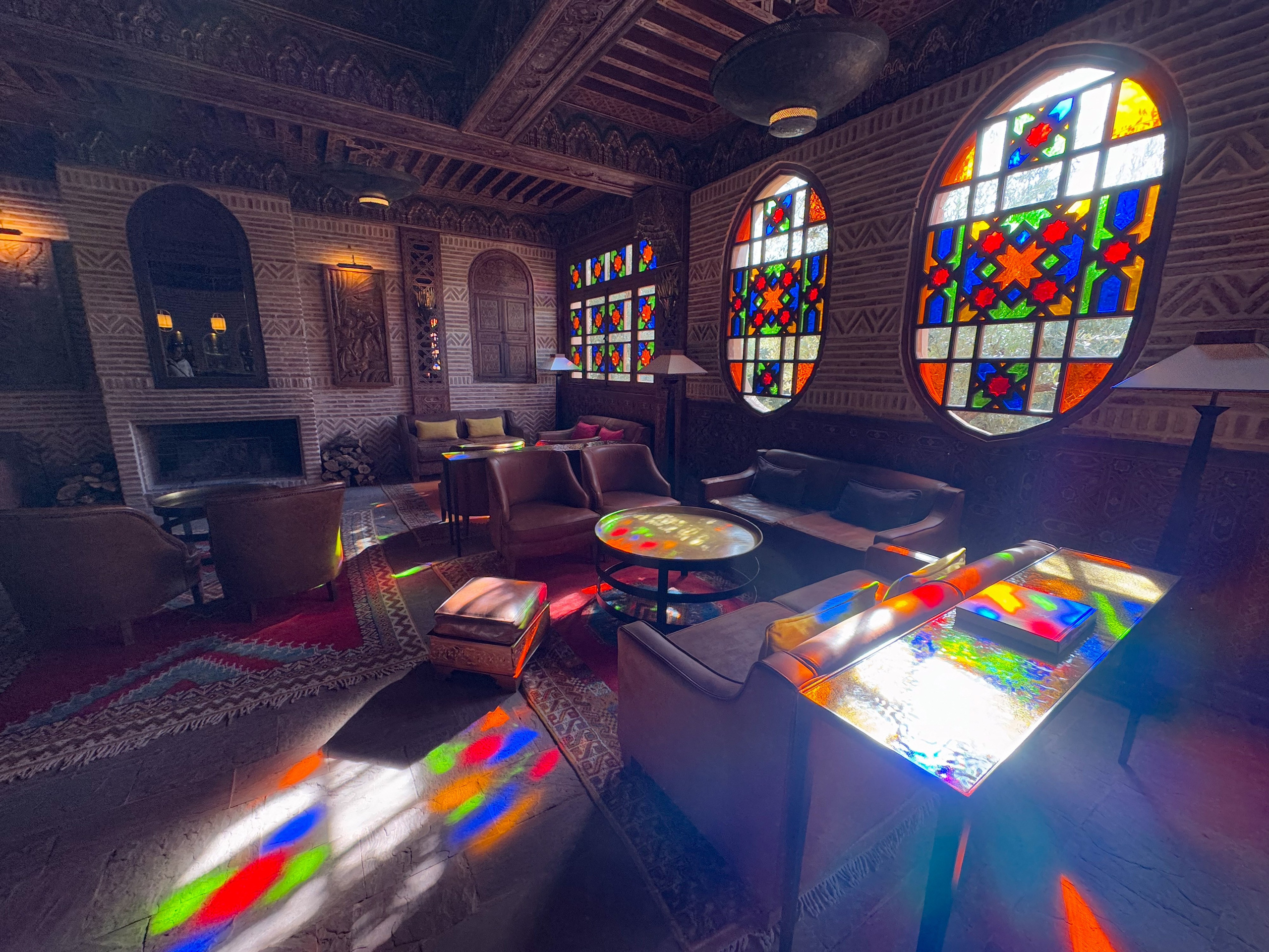 Марокко. Фотографии Тиграна Худавердяна