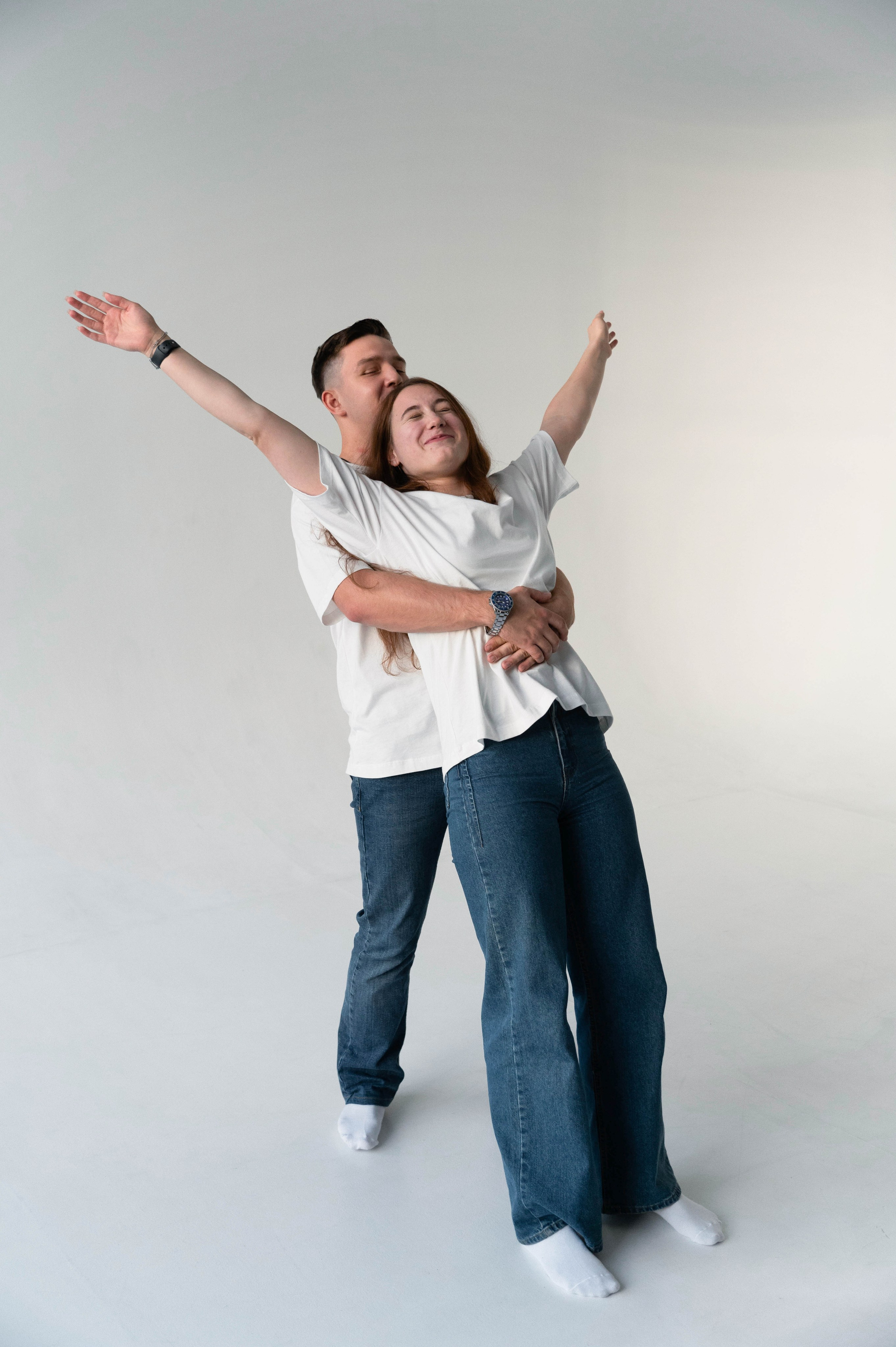 Александр и Мария. Фотограф в Новосибирске Фальман Полина