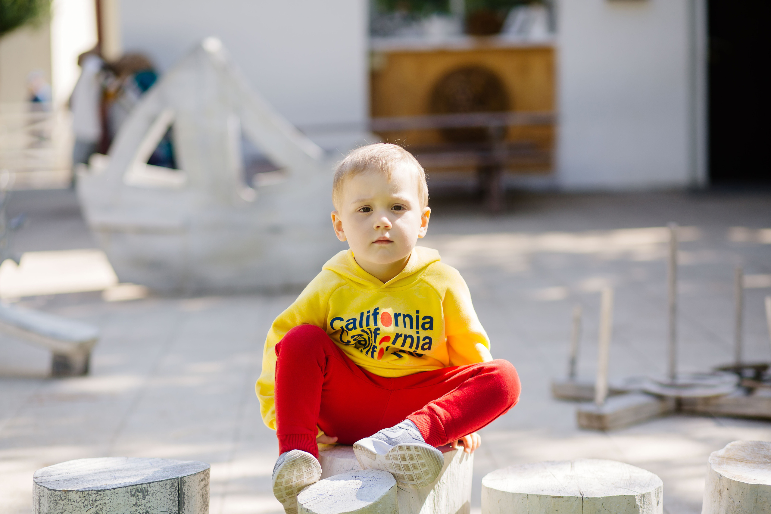 День рождения Агаты в Детском Посольстве. Свадебный и семейный фотограф Екатерина Иванова