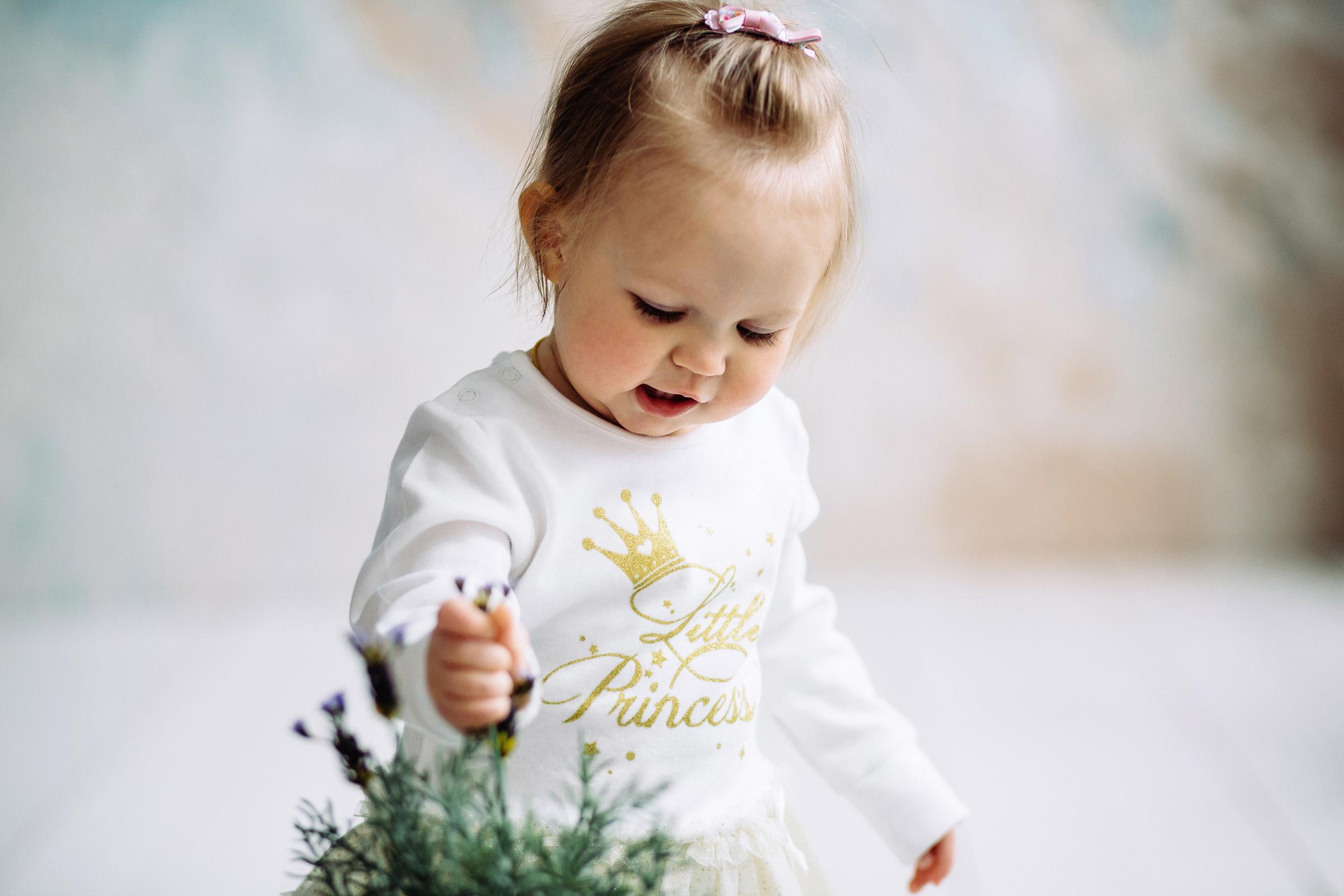 Марьяне 1 год. Свадебный и семейный фотограф Екатерина Иванова