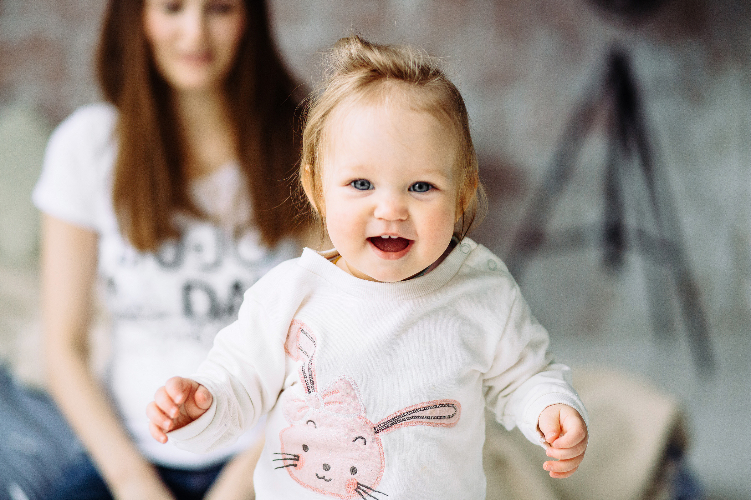 Марьяне 1 год. Свадебный и семейный фотограф Екатерина Иванова