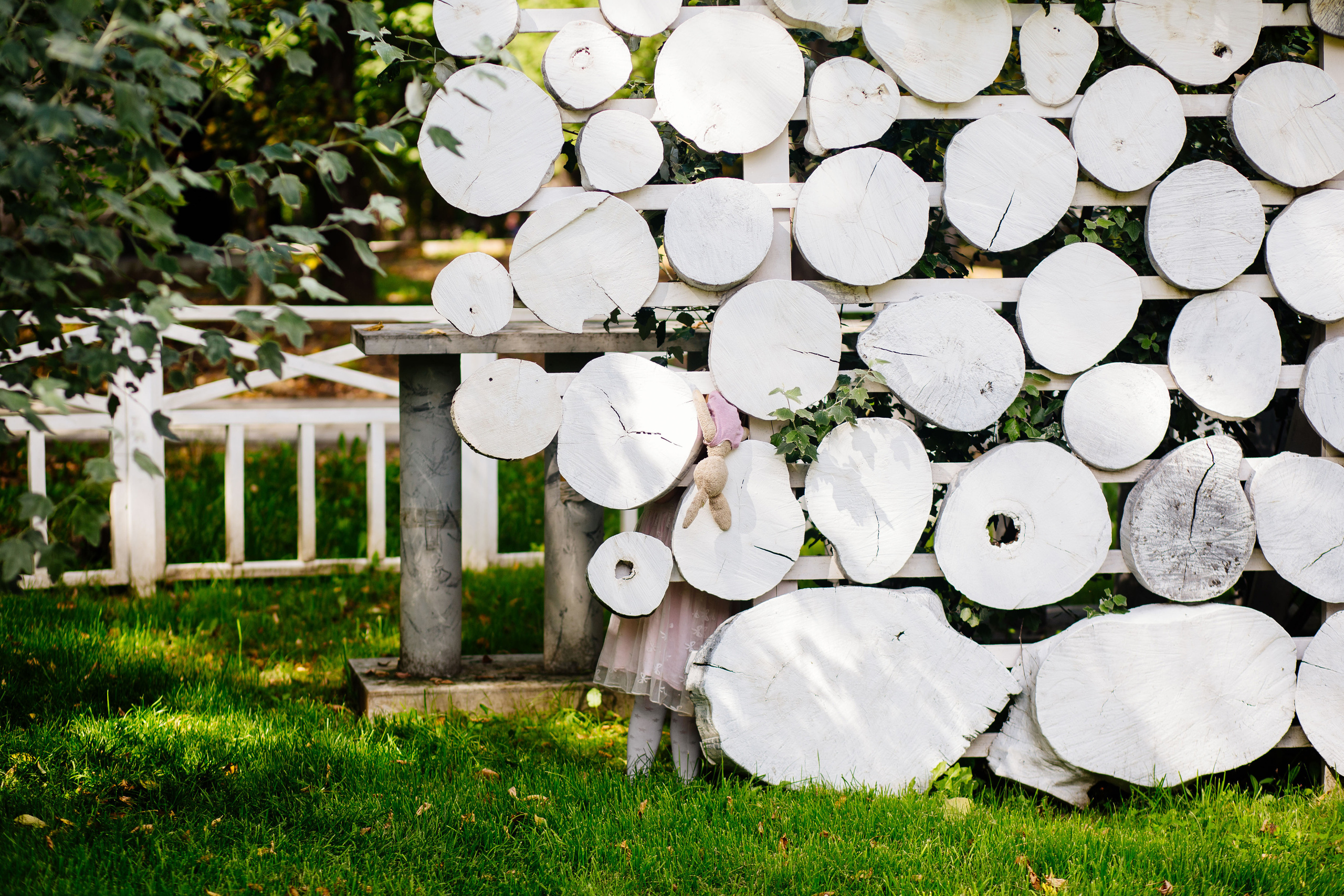 День рождения Агаты в Детском Посольстве. Свадебный и семейный фотограф Екатерина Иванова