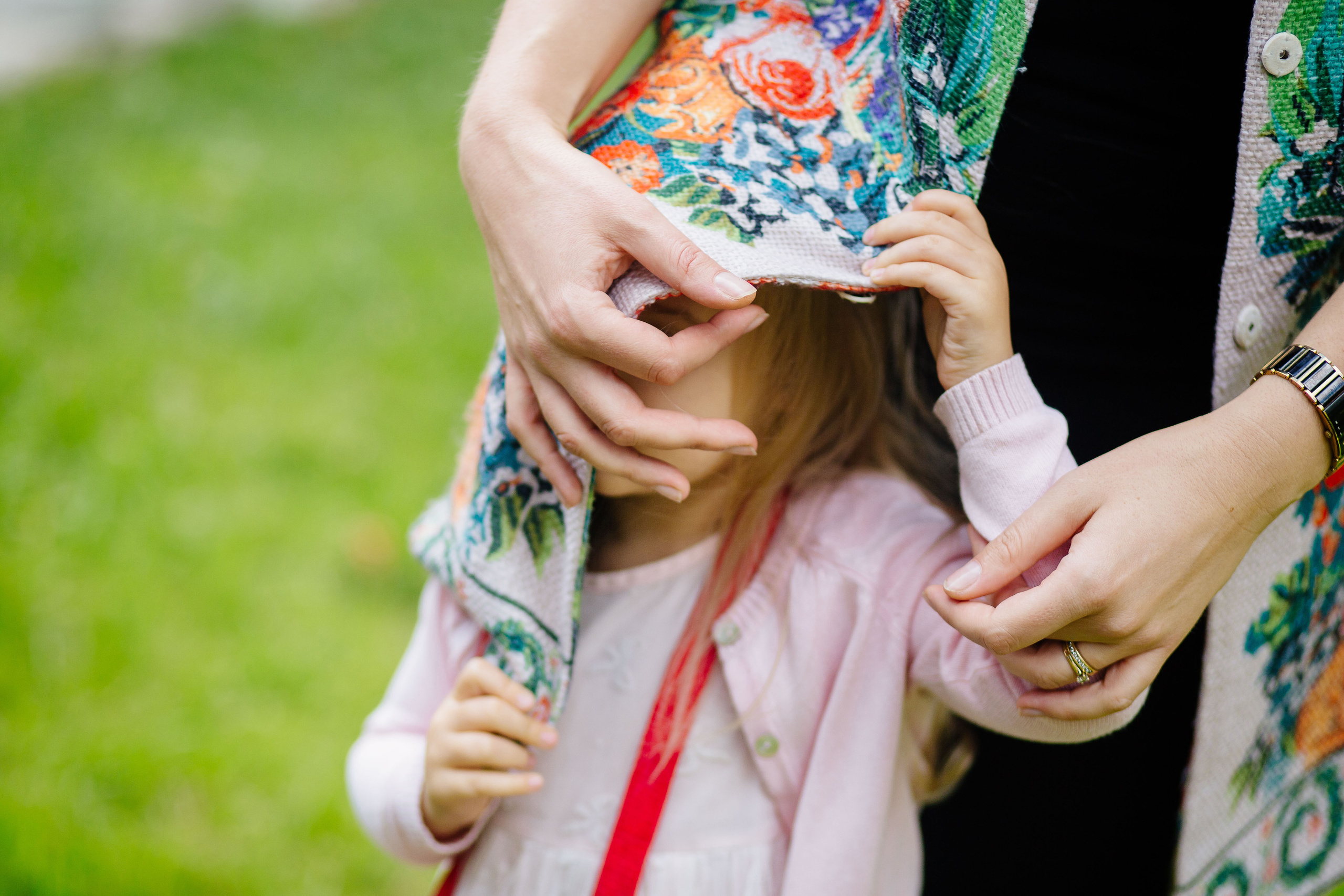 День рождения Агаты в Детском Посольстве. Свадебный и семейный фотограф Екатерина Иванова