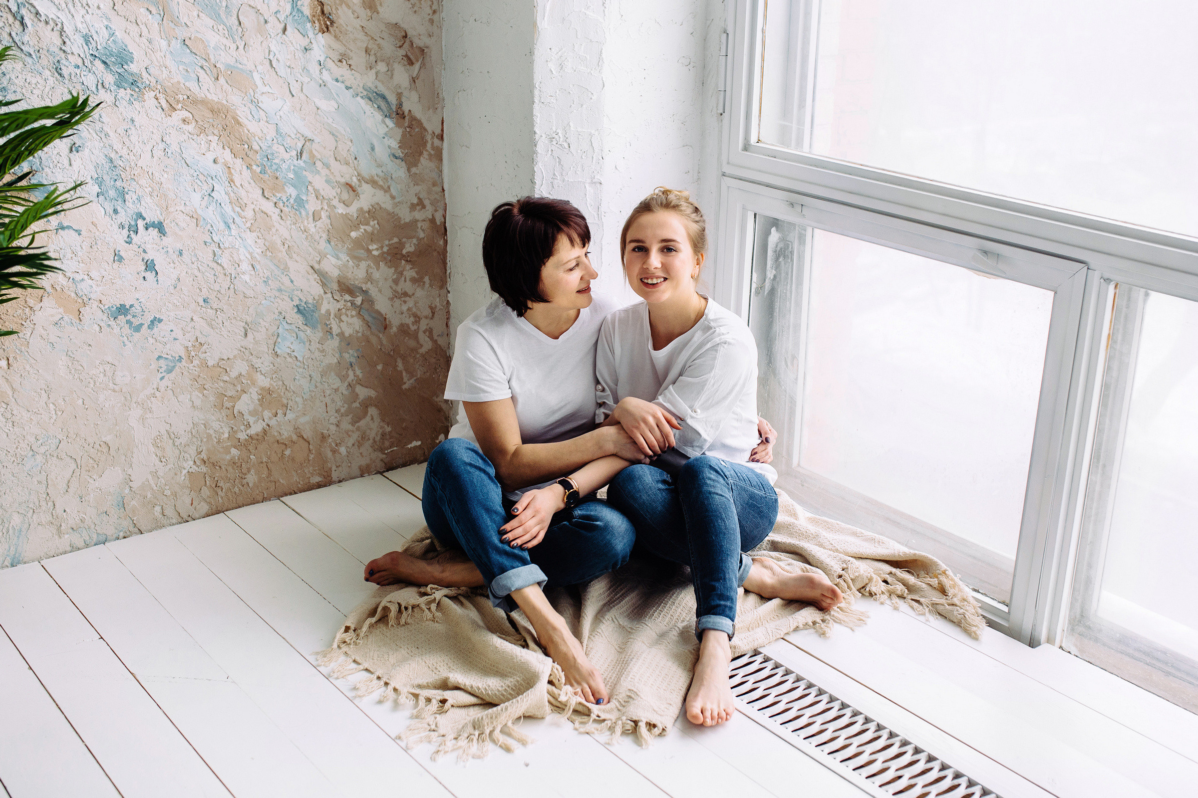 Марьяне 1 год. Свадебный и семейный фотограф Екатерина Иванова