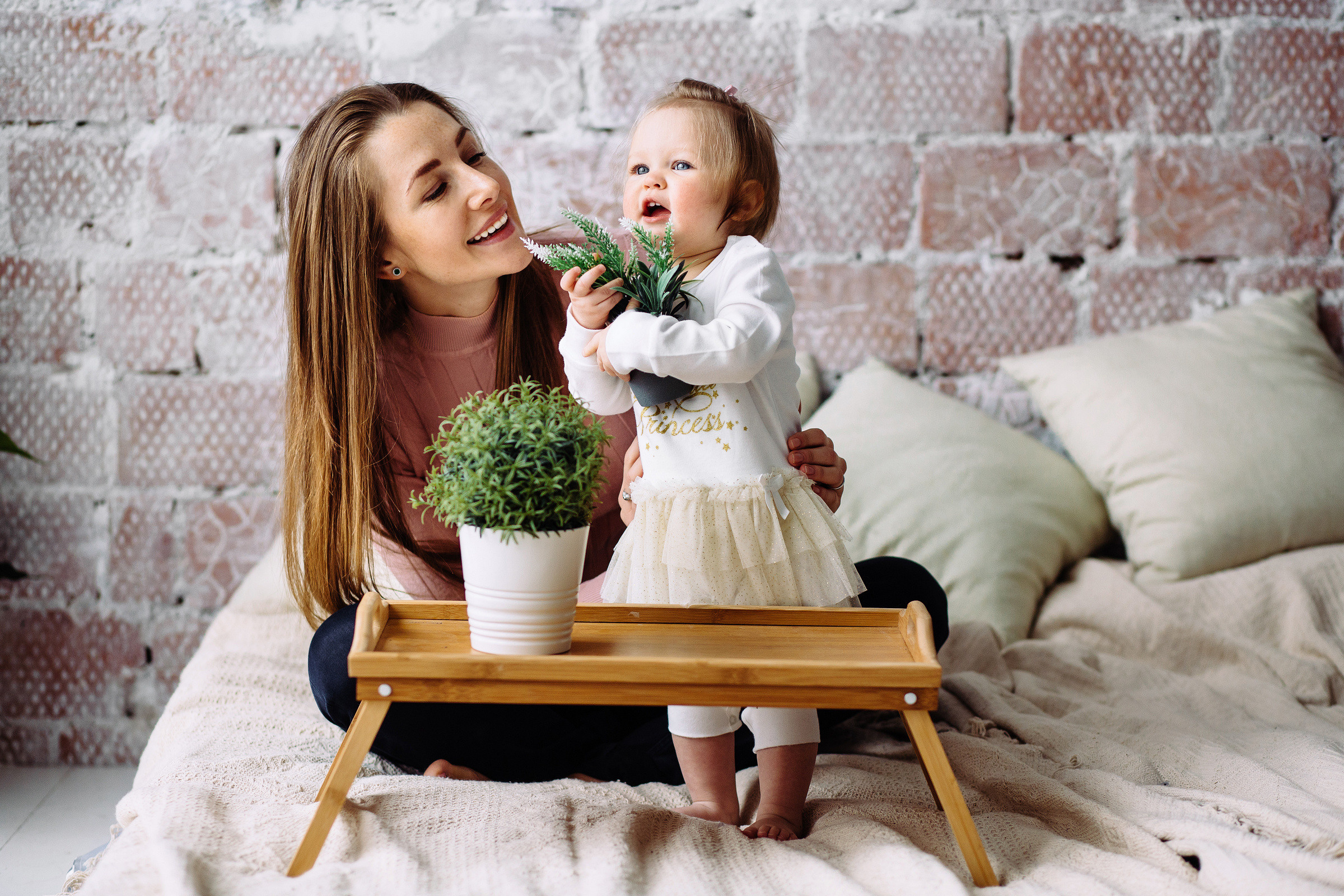 Марьяне 1 год. Свадебный и семейный фотограф Екатерина Иванова