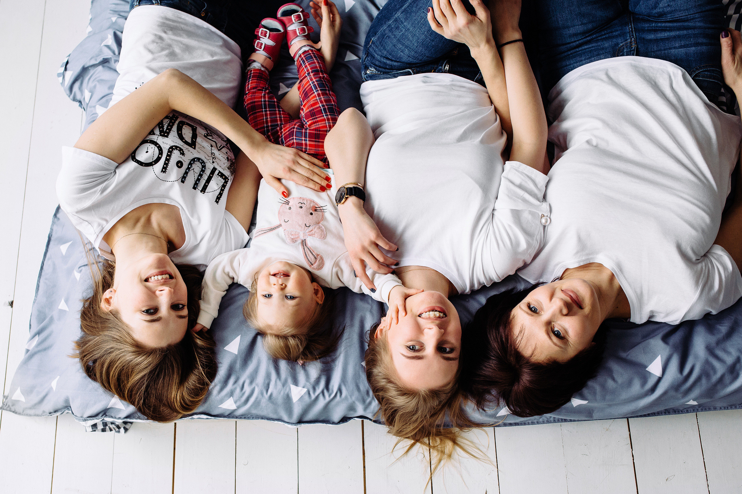 Марьяне 1 год. Свадебный и семейный фотограф Екатерина Иванова