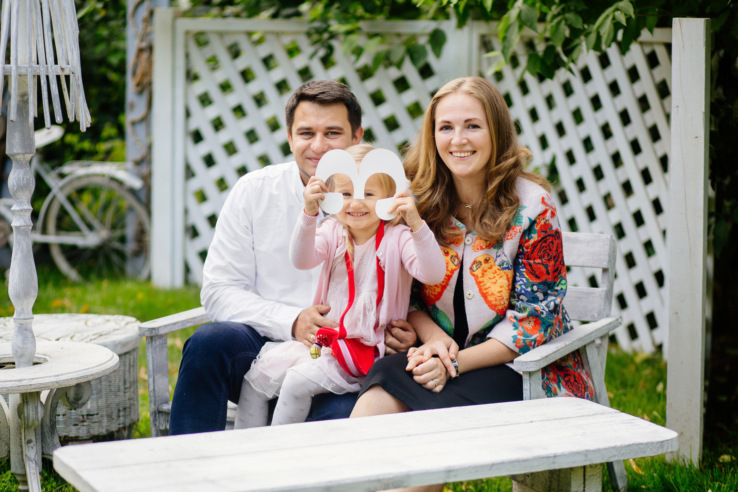 День рождения Агаты в Детском Посольстве. Свадебный и семейный фотограф Екатерина Иванова