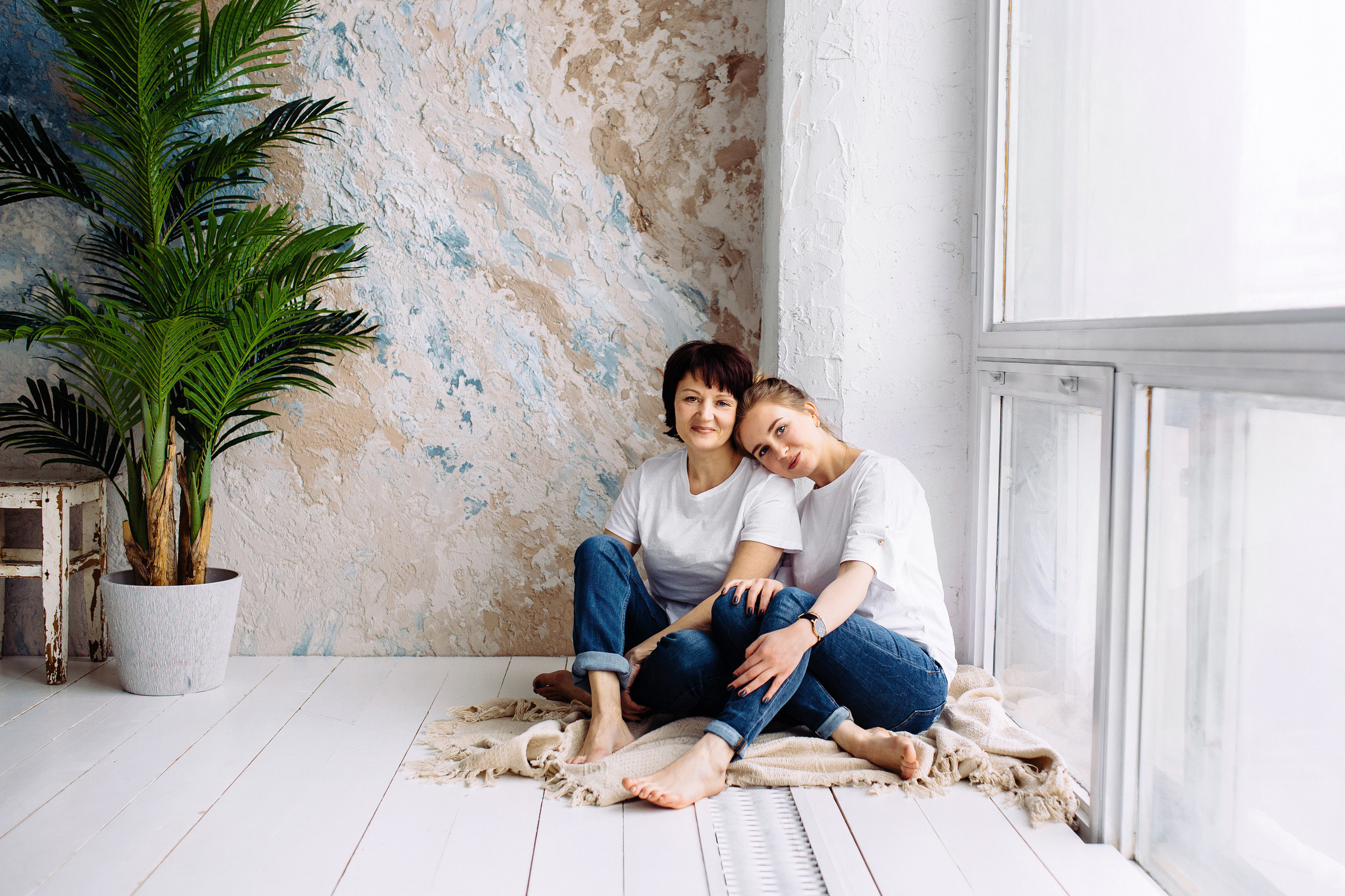 Марьяне 1 год. Свадебный и семейный фотограф Екатерина Иванова