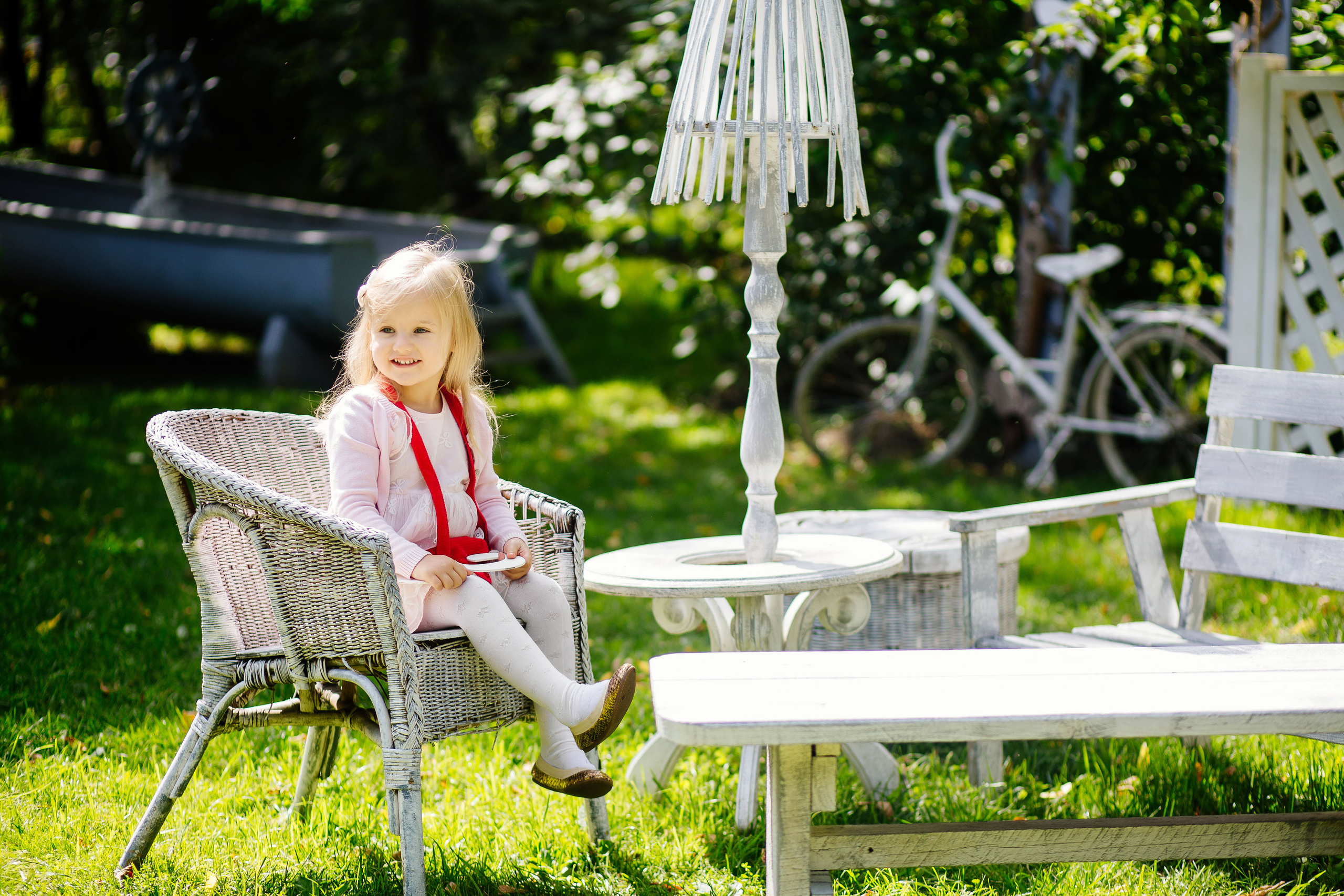 День рождения Агаты в Детском Посольстве. Свадебный и семейный фотограф Екатерина Иванова