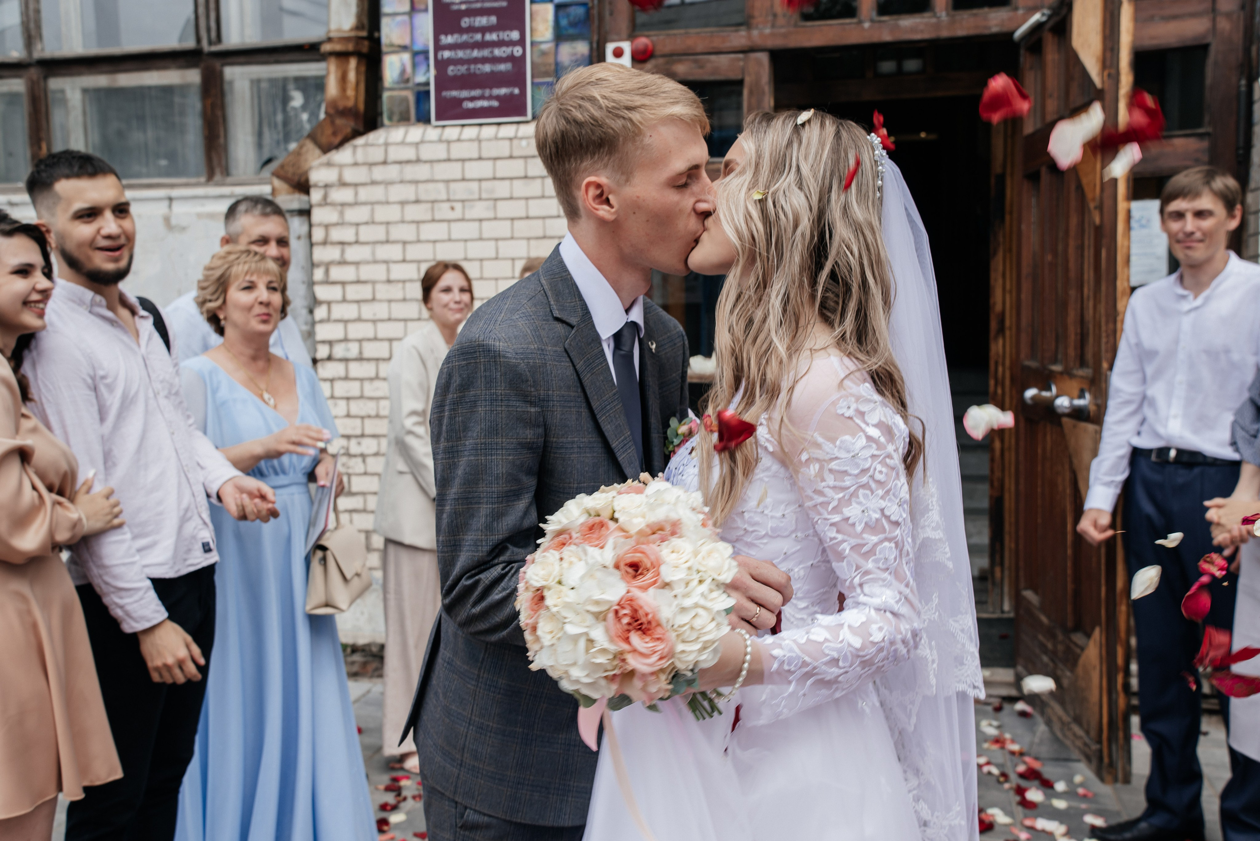 Юлия и Никита. Семейный и детский фотограф в Самара Егорова Ирина