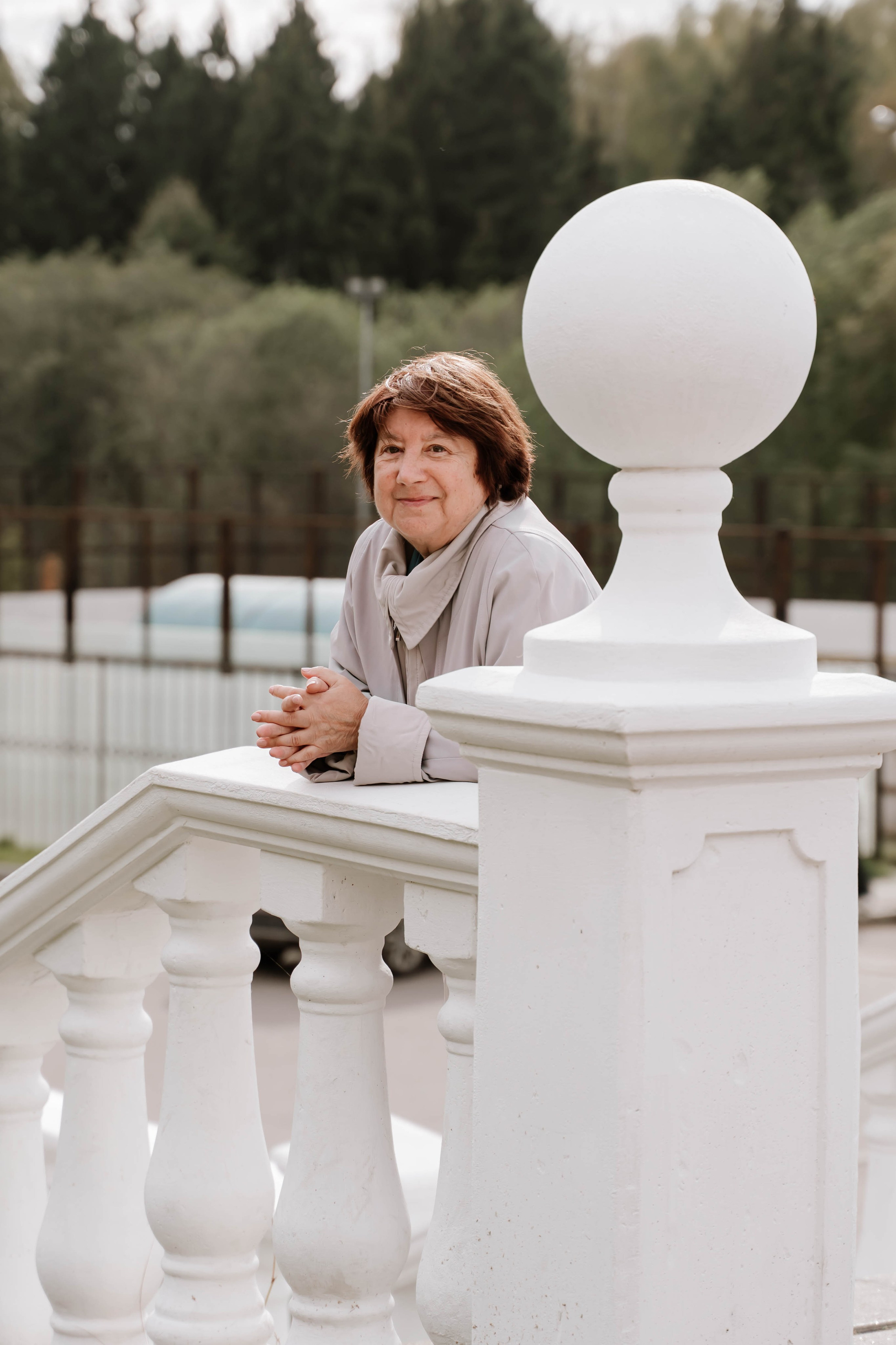 Алексей и Полина. Фотограф Елизавета Савина