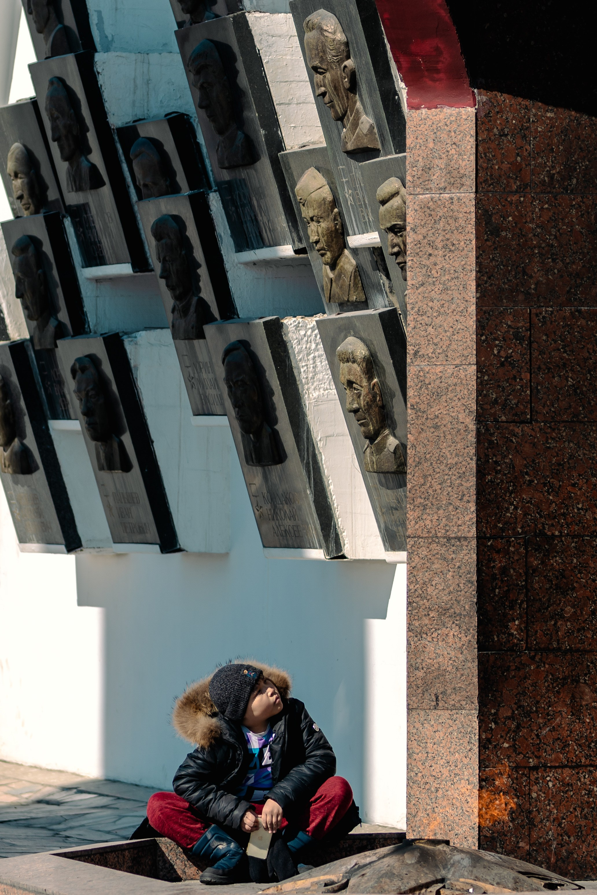 Якутск, Апрель 2024