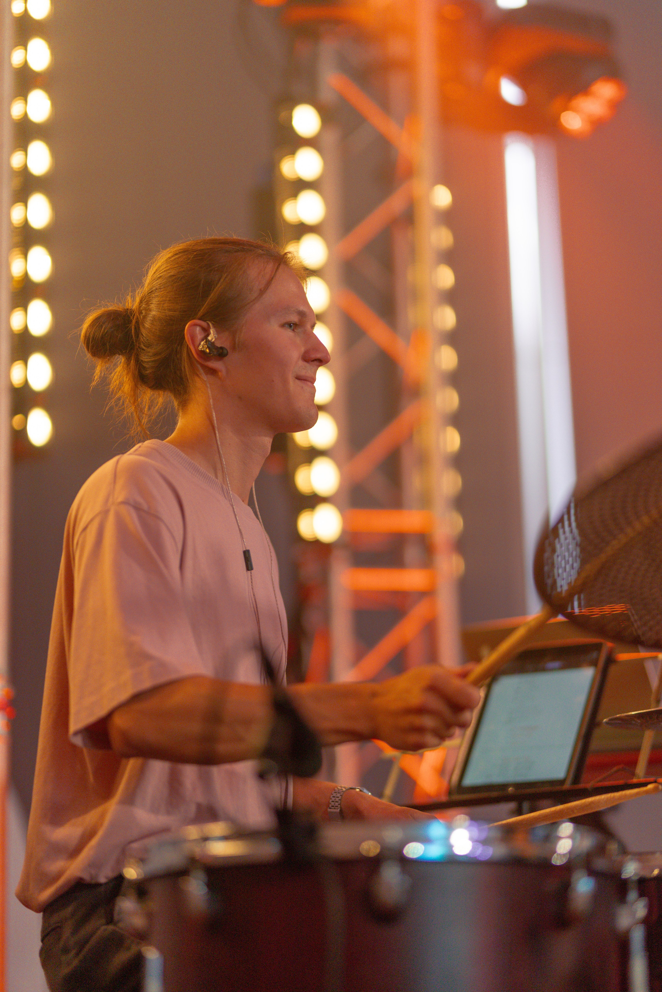 Ректорский бал в ПГНИУ, Июль 2024