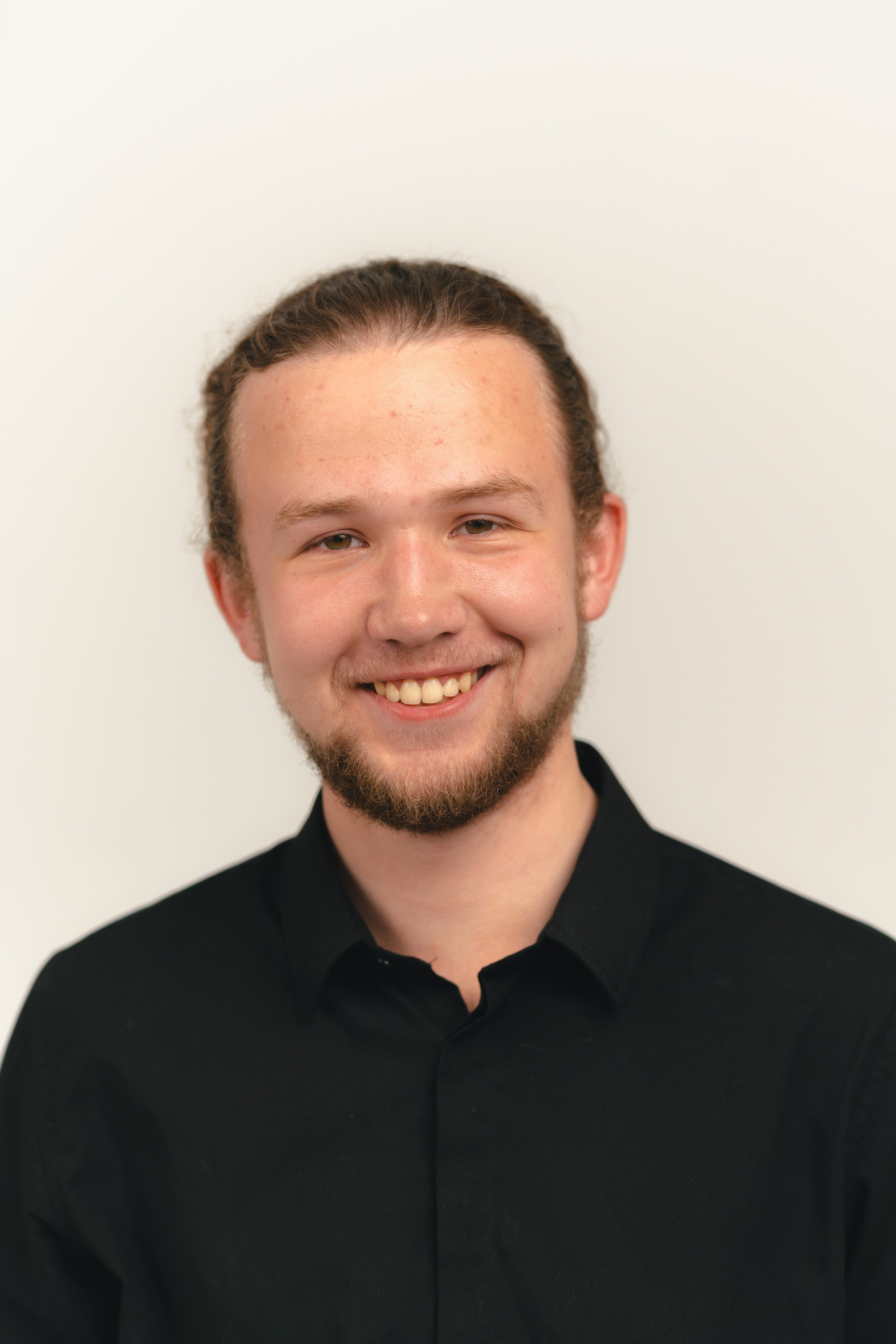 11 класс в студии, Май 2024