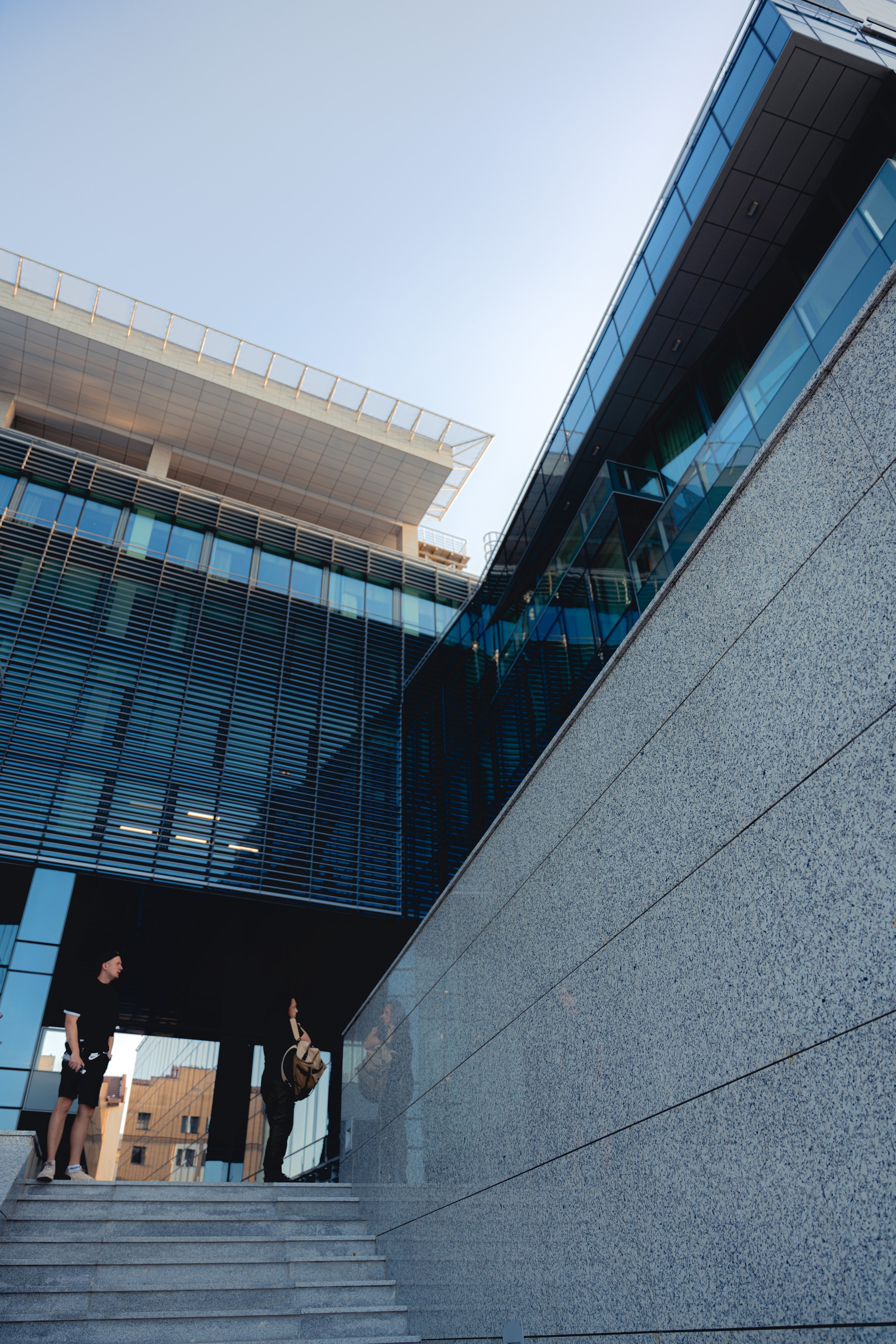 Казань, Август 2024