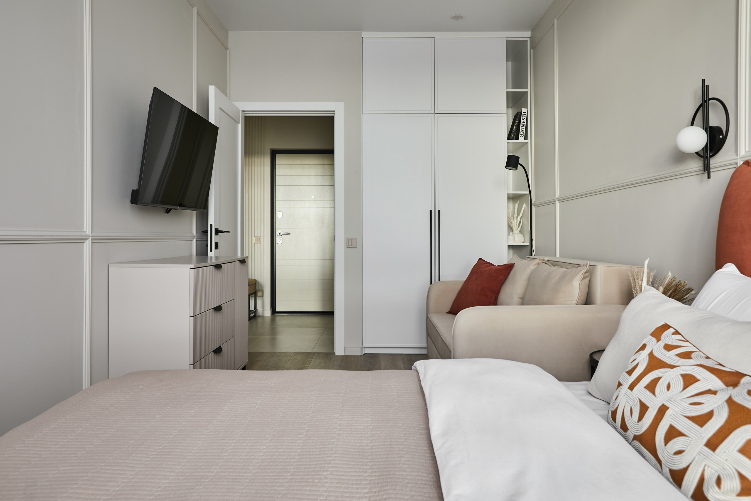 Черная речка. Главная