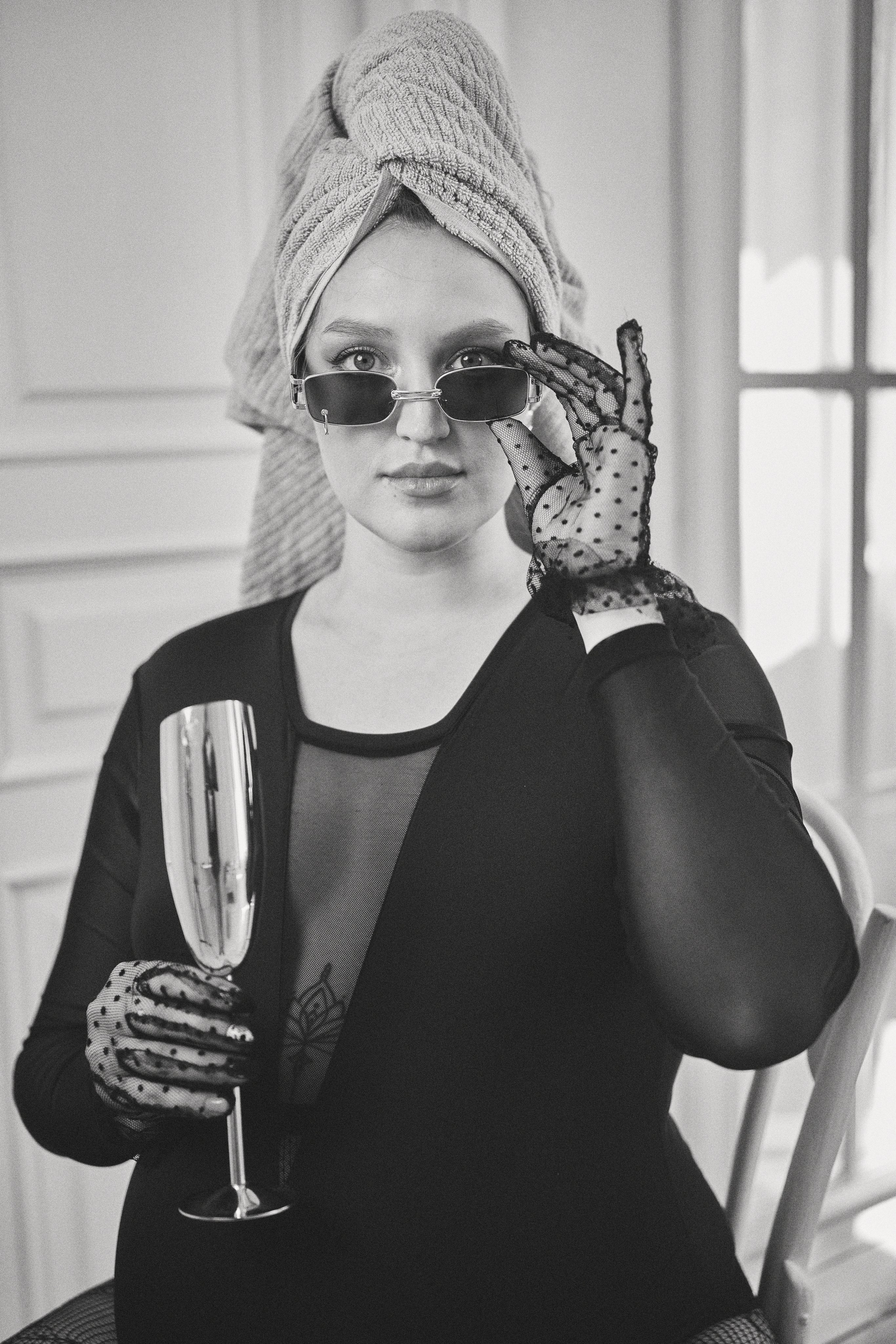 В ожидании. Николай Большаков