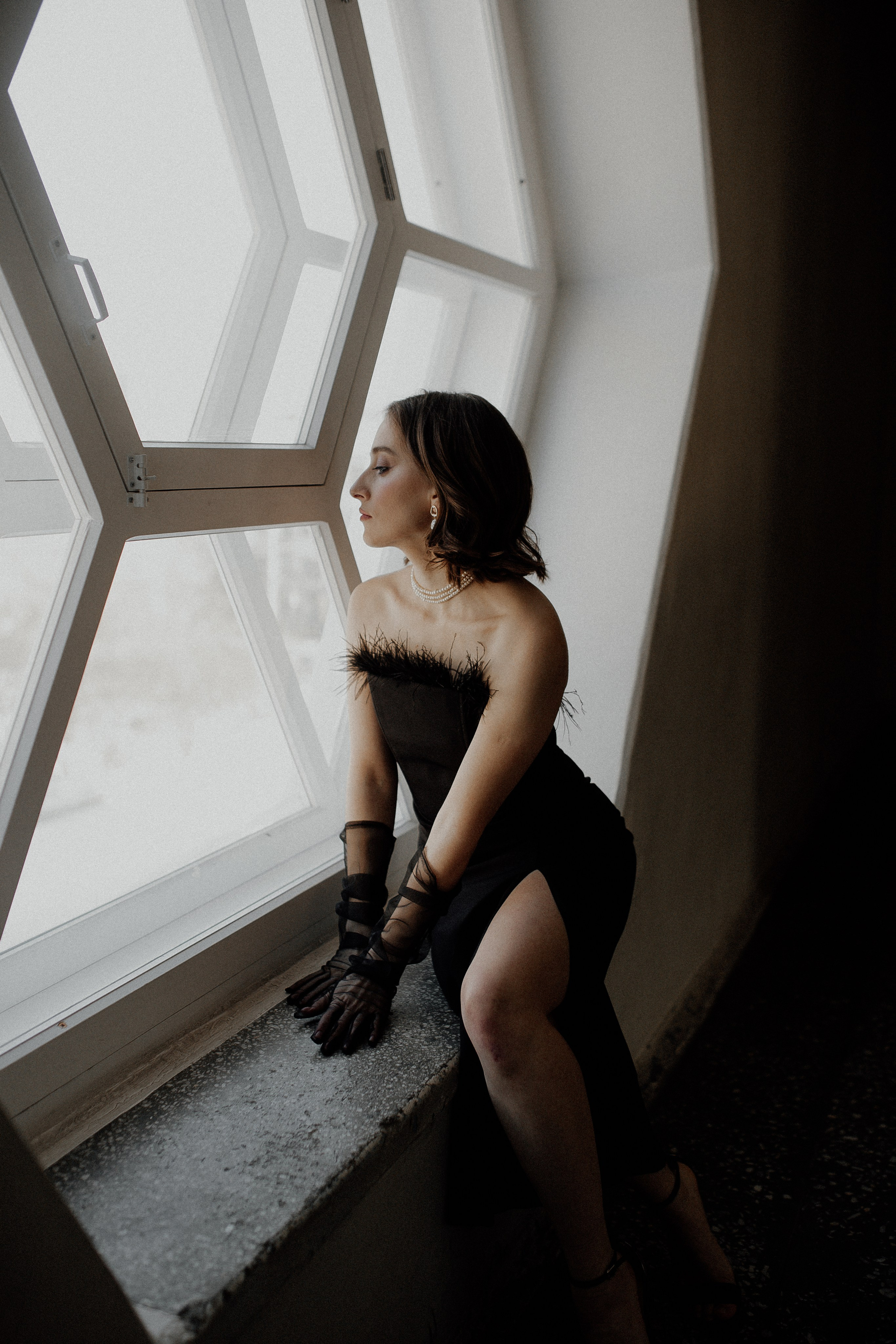 Настя. Фотограф Челябинск Юлия Ермакова