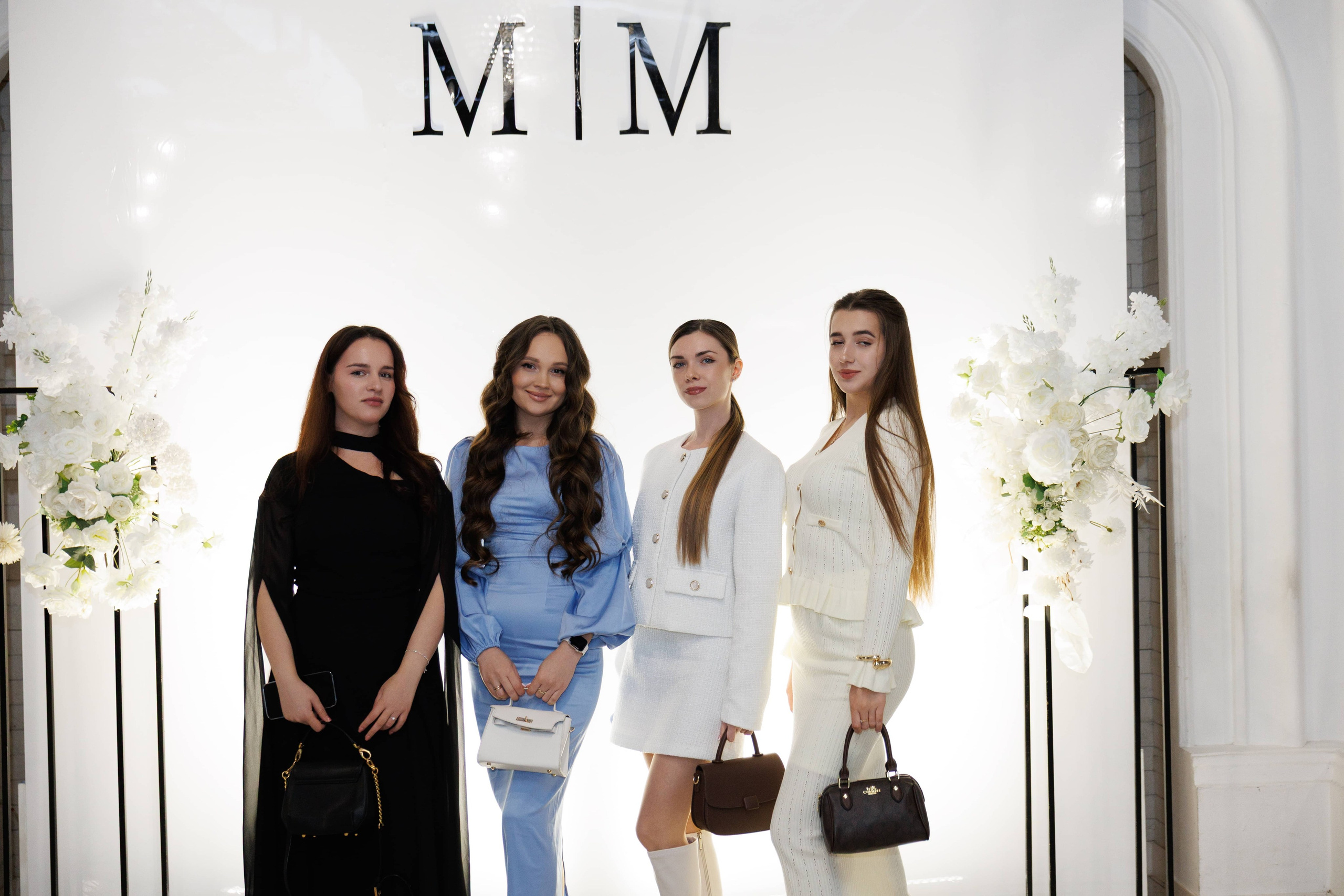 Максим и Маргарита