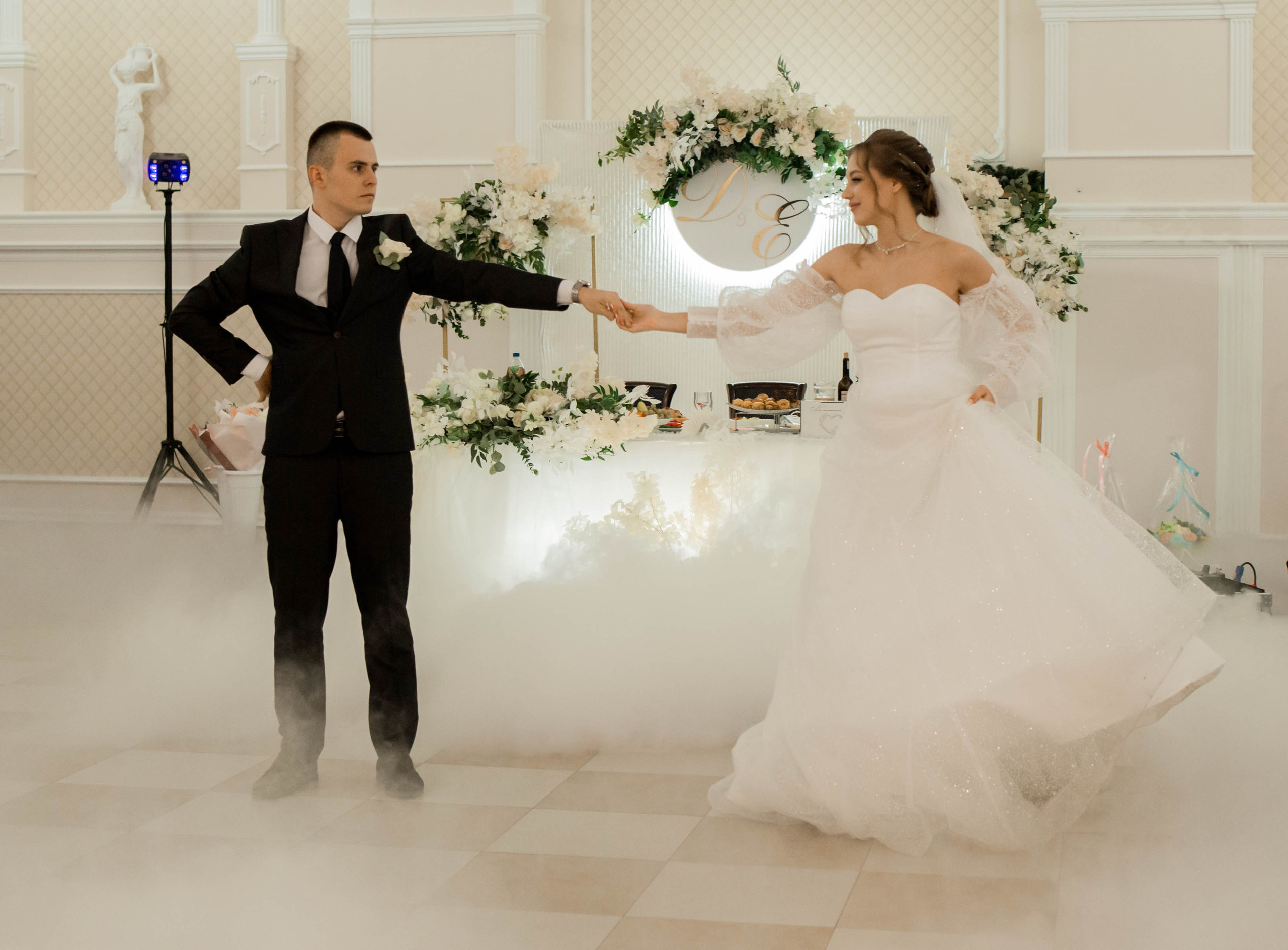 Елена и Данил. ФОТОГРАФ ~ Виктория Ивченко ~ Старый Оскол