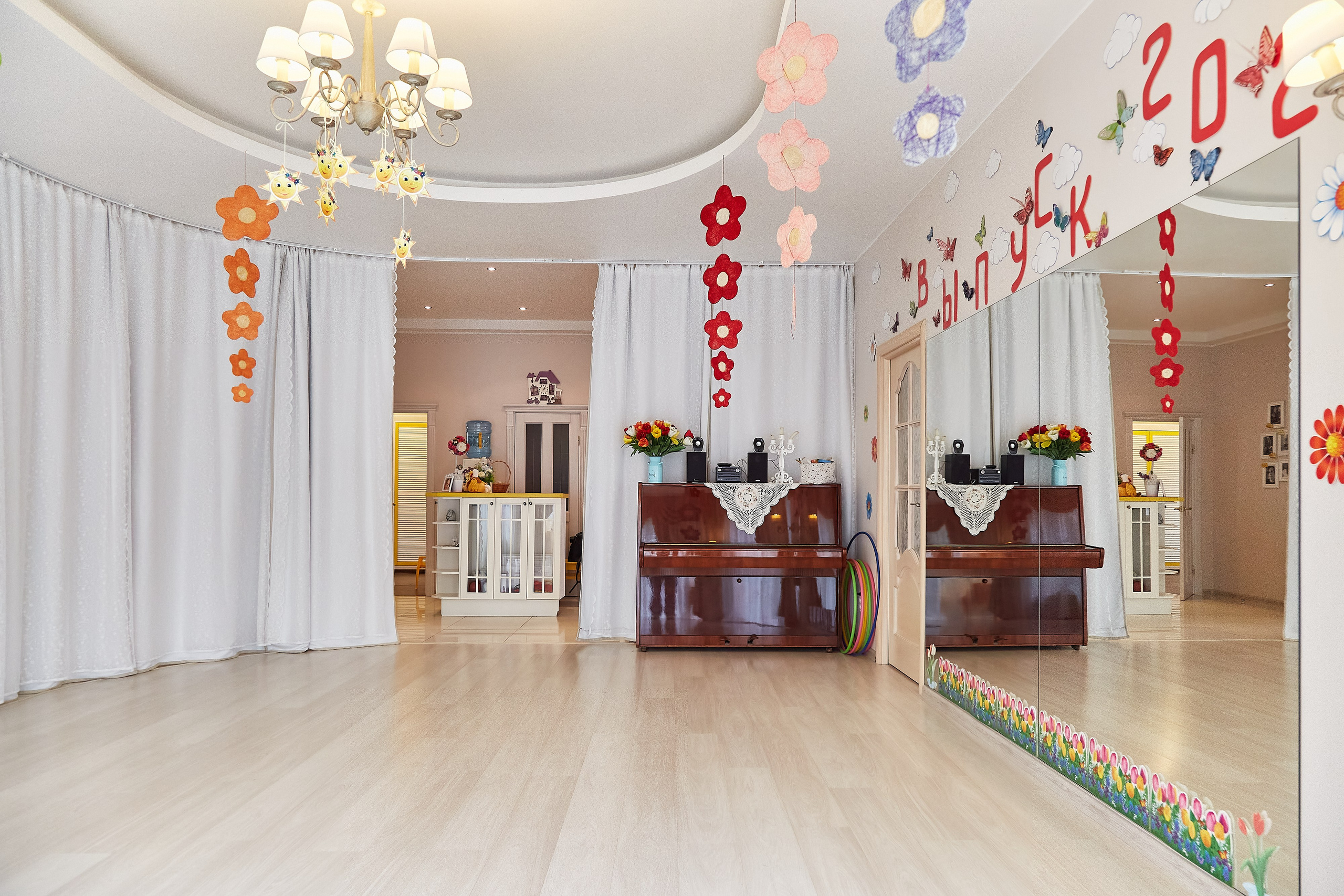 Частный детский сад Мой малыш. Фотограф Анастасия Леонтьева Санкт-Петербург